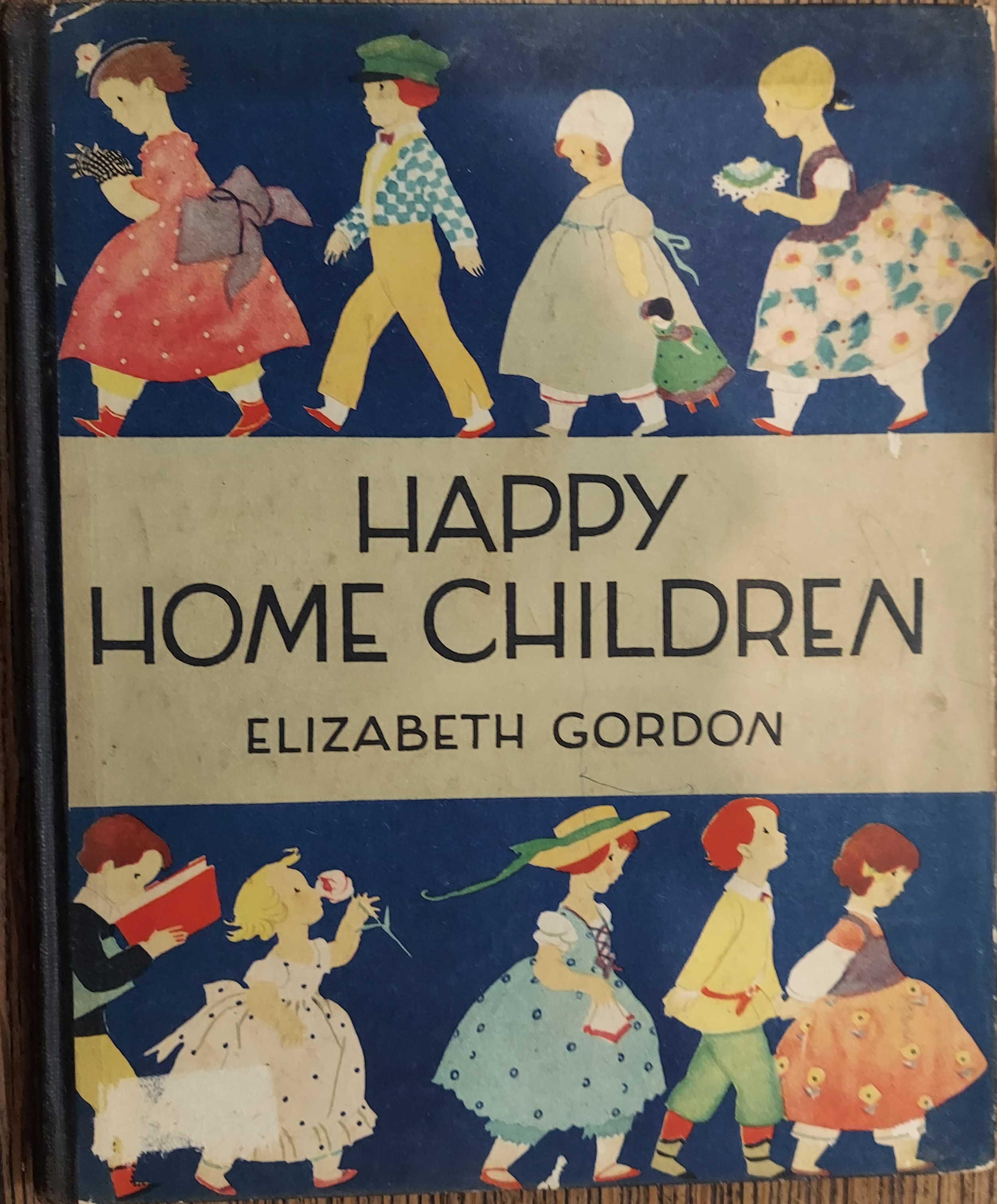 Image for Happy Home Children Happy Home Children