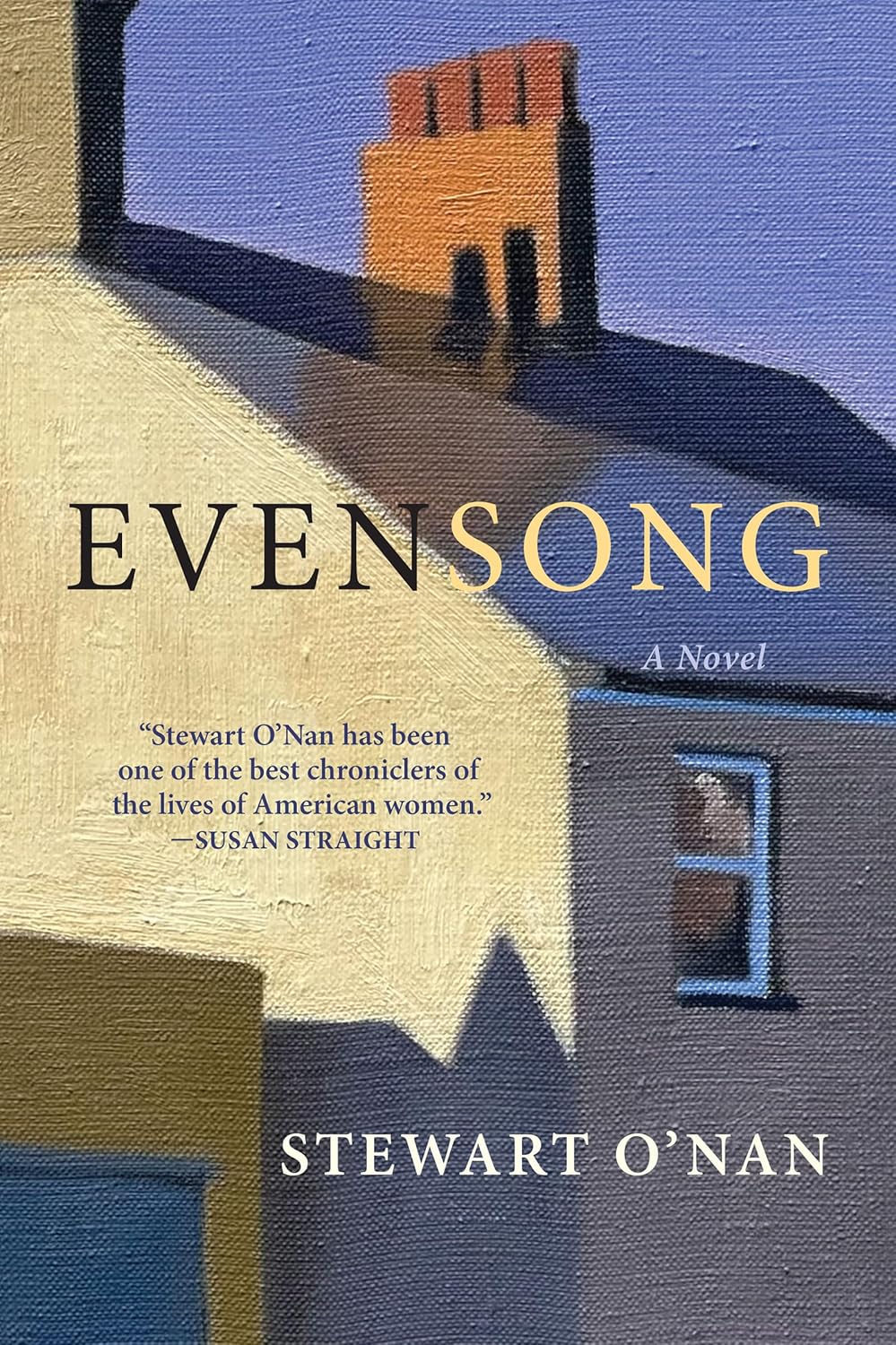 Image for Evensong Evensong
