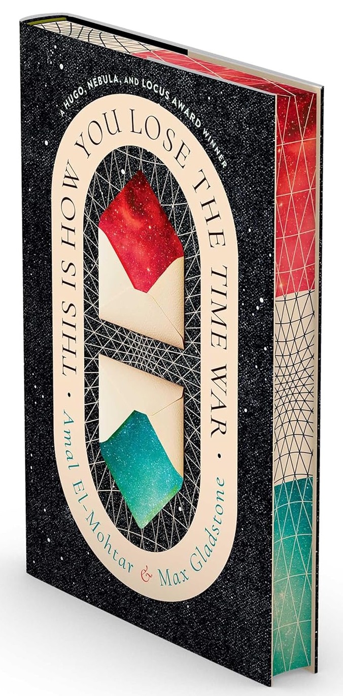 Image for This Is How You Lose the Time War (Deluxe Edition) This Is How You Lose the Time War (Deluxe Edition)