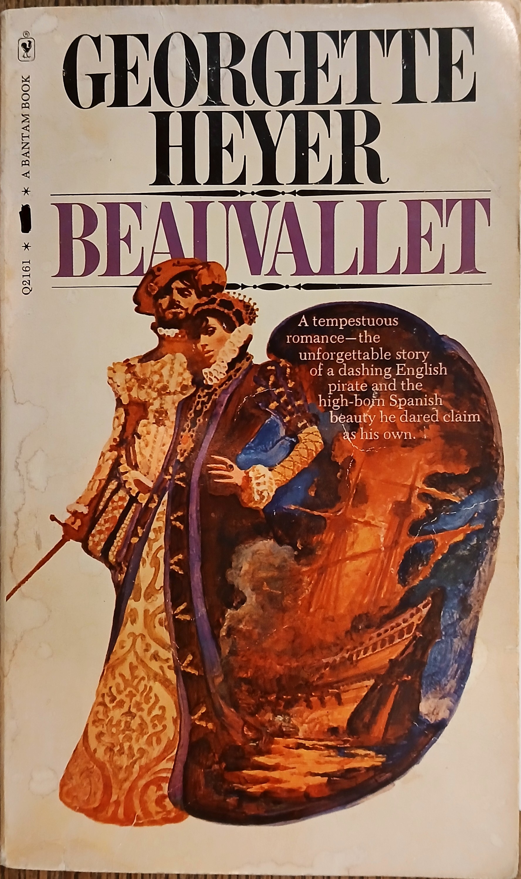 Image for Beauvallet Beauvallet