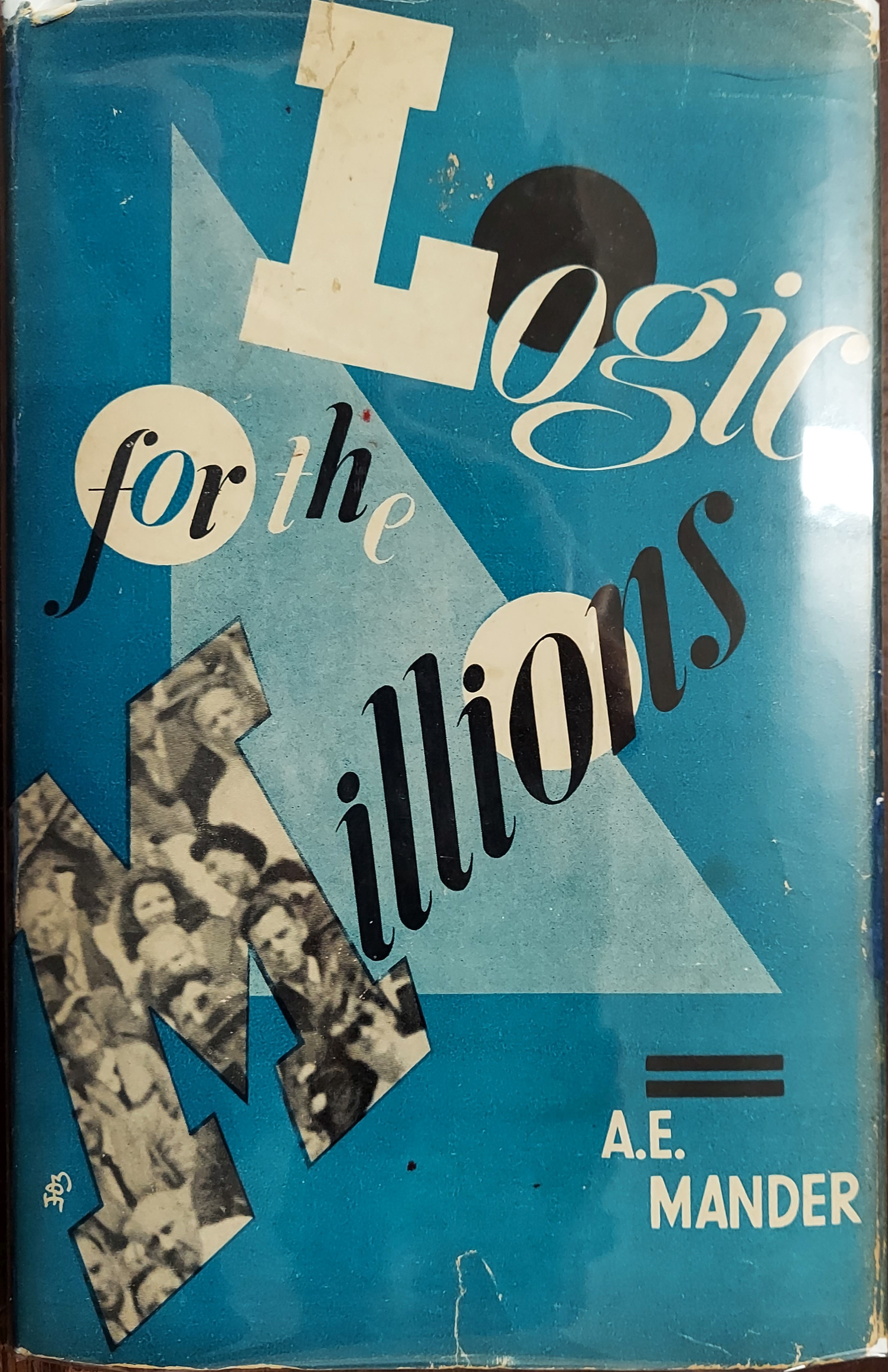 Image for Logic for the Millions Logic for the Millions