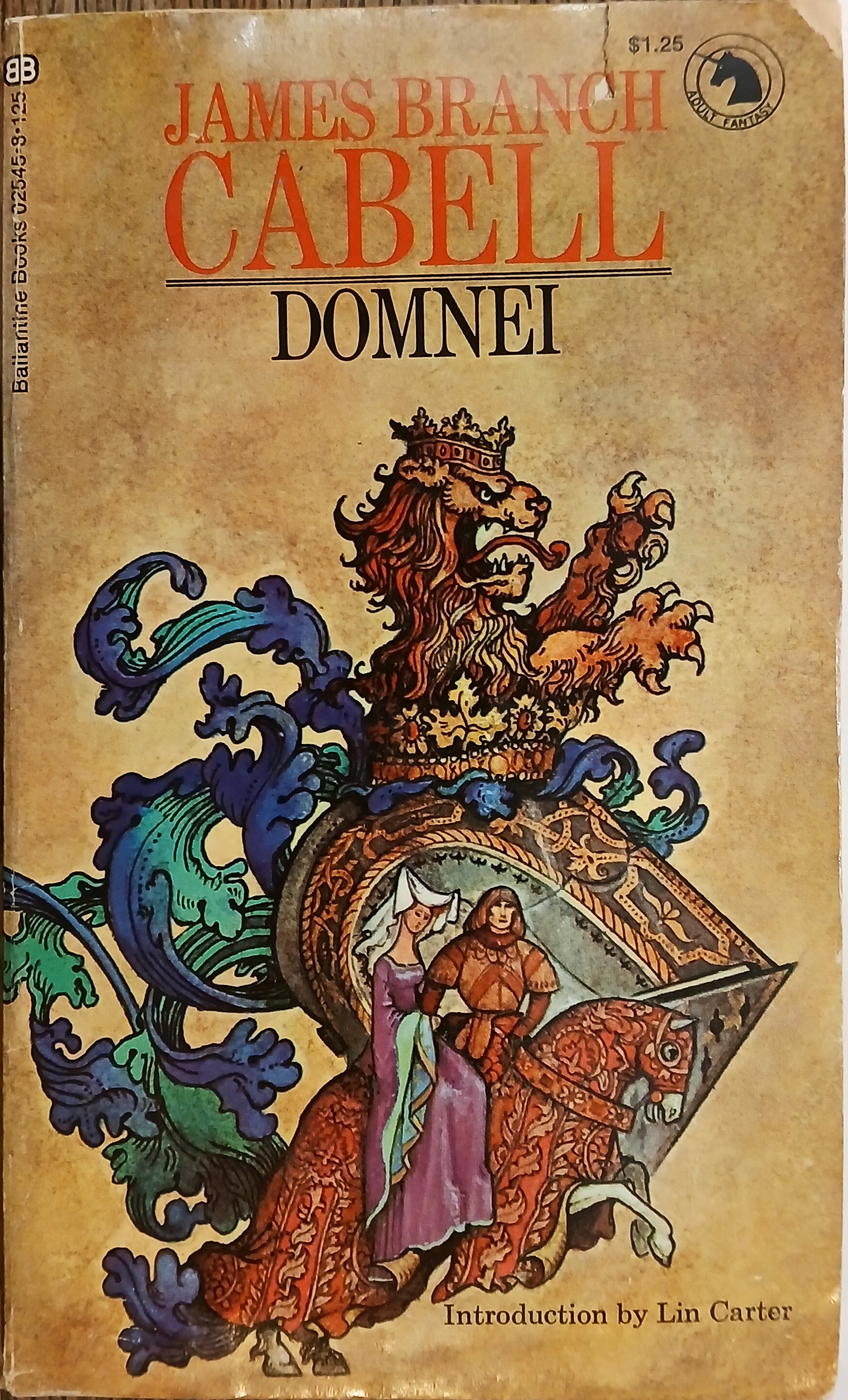 Domnei