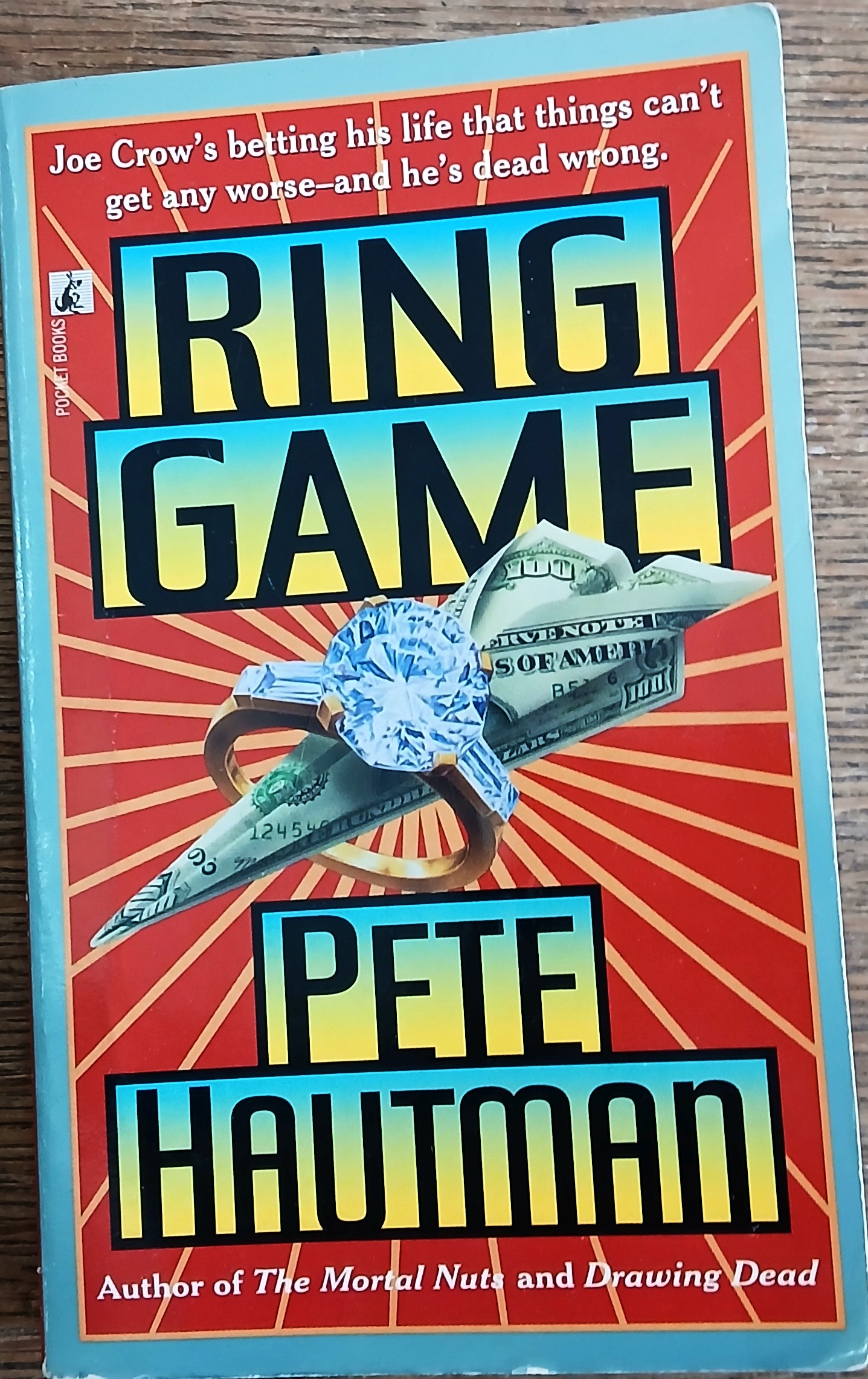 Ring Game