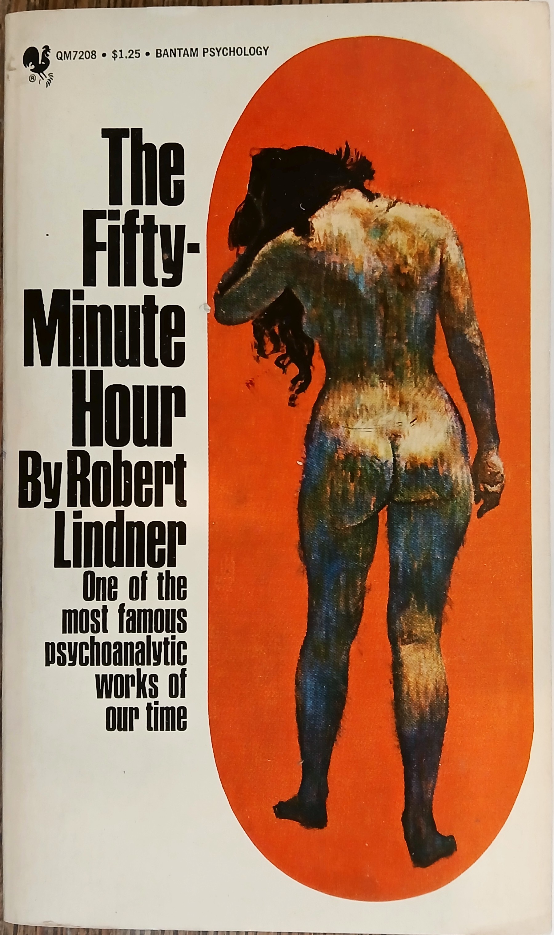 Image for The Fifty-Minute Hour: A Collection of True Psychoanalytic Tales The Fifty-Minute Hour: A Collection of True Psychoanalytic Tales