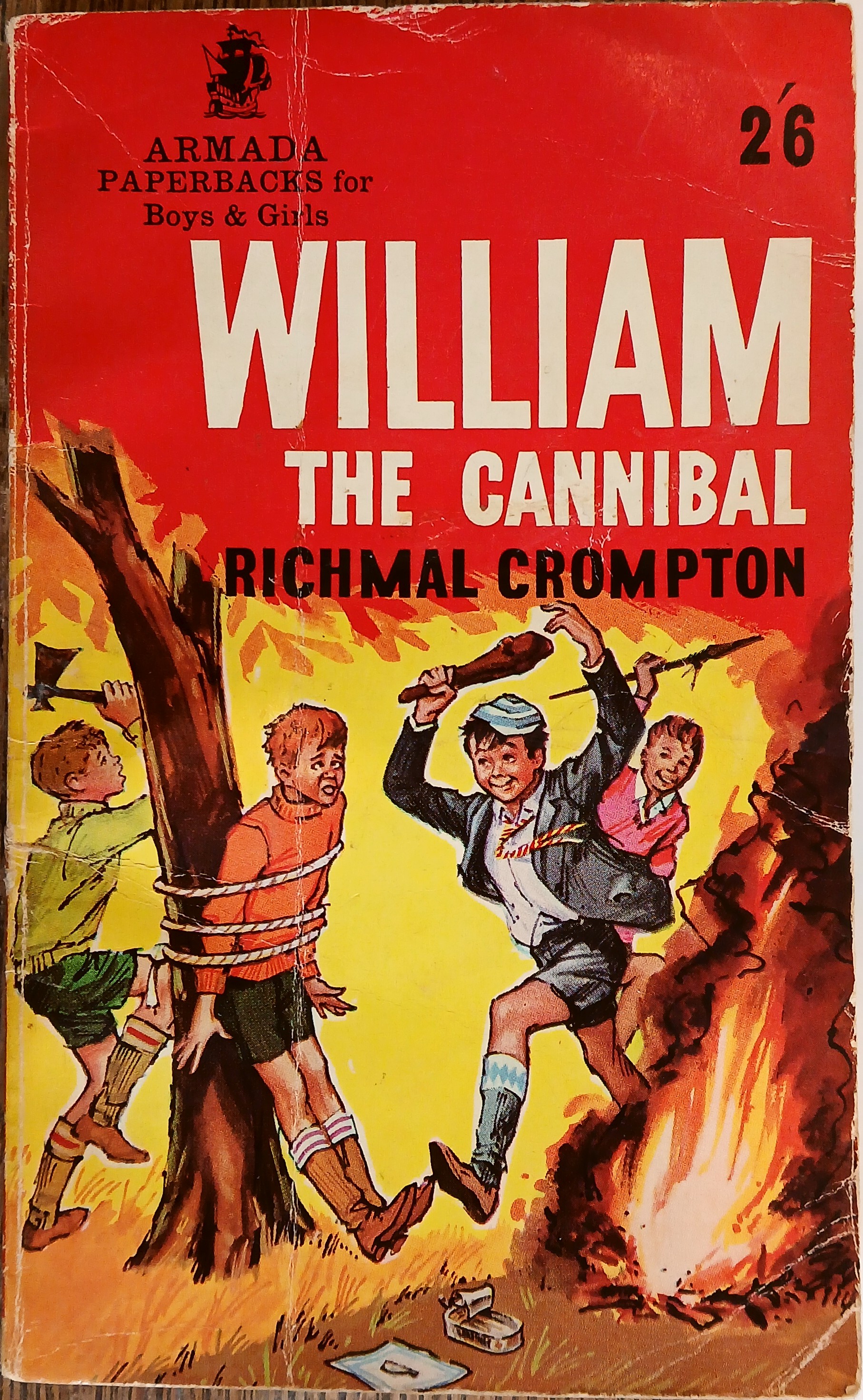 William the Cannibal