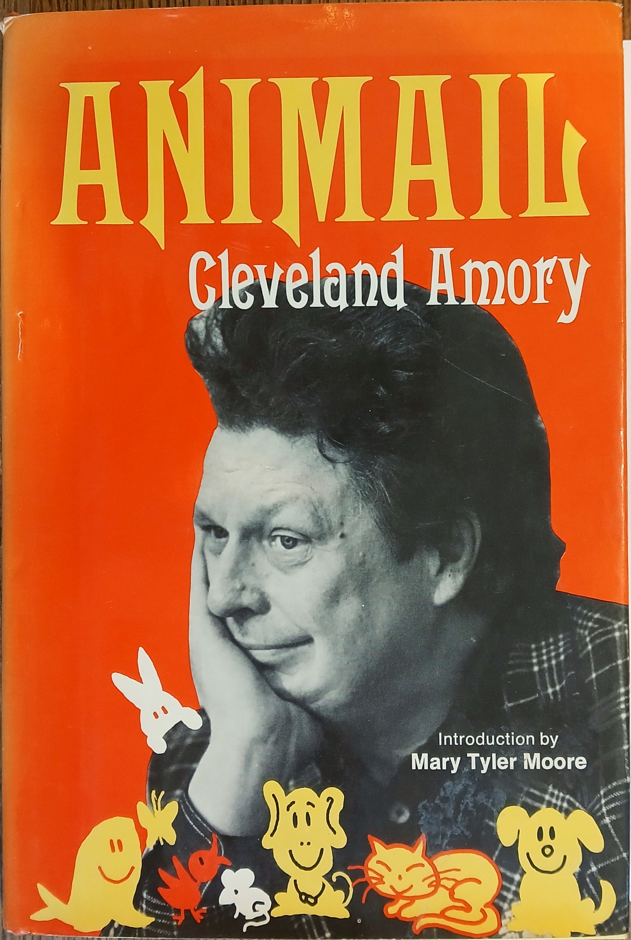 Image for Animal Animal