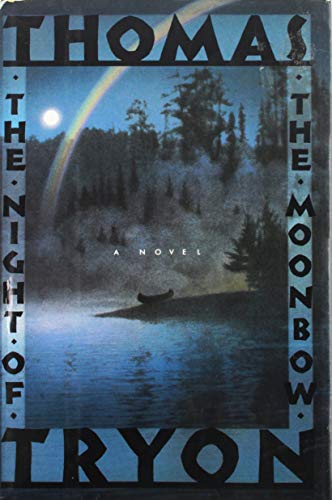The Night of the Moonbow