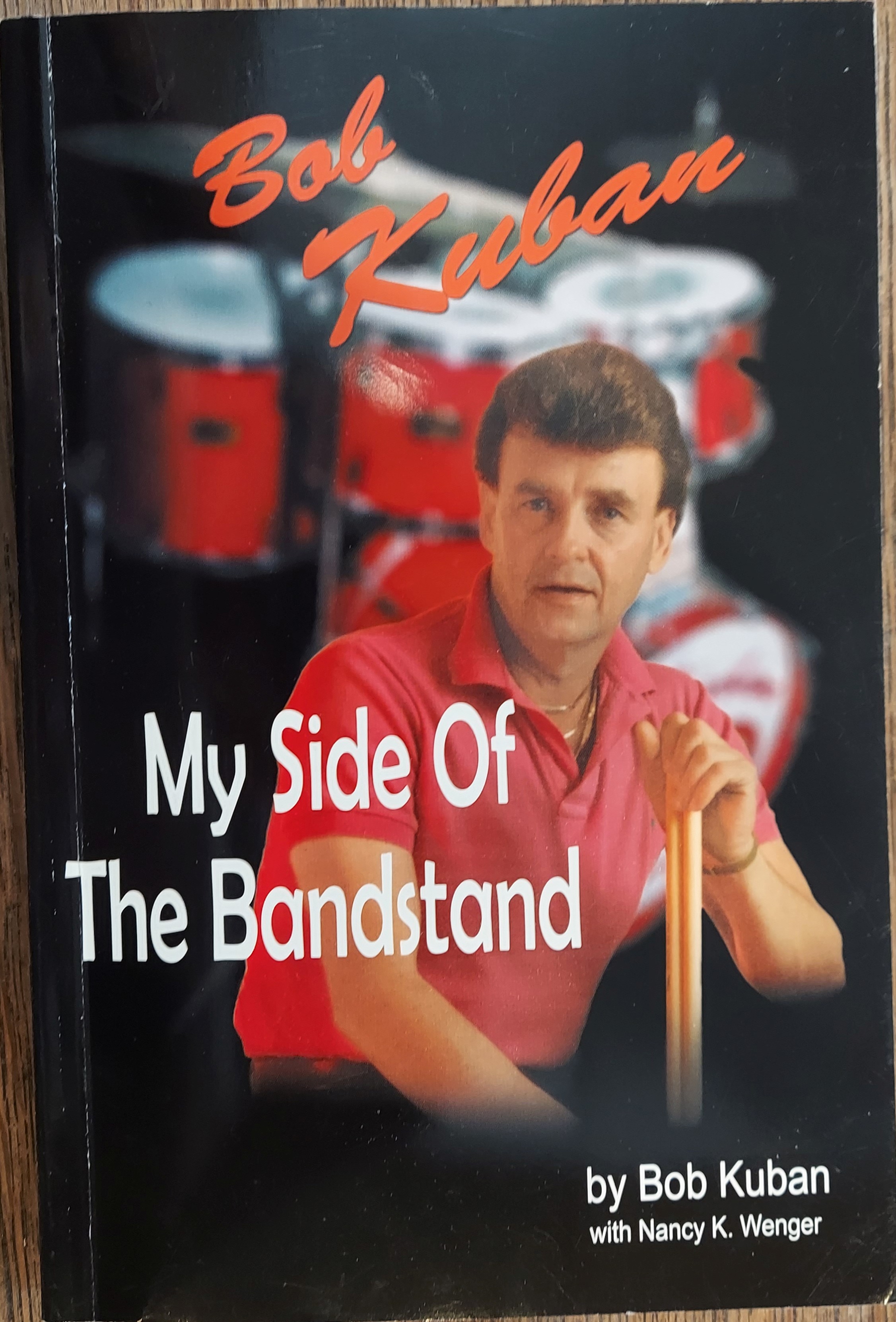 My Side of the Bandstand