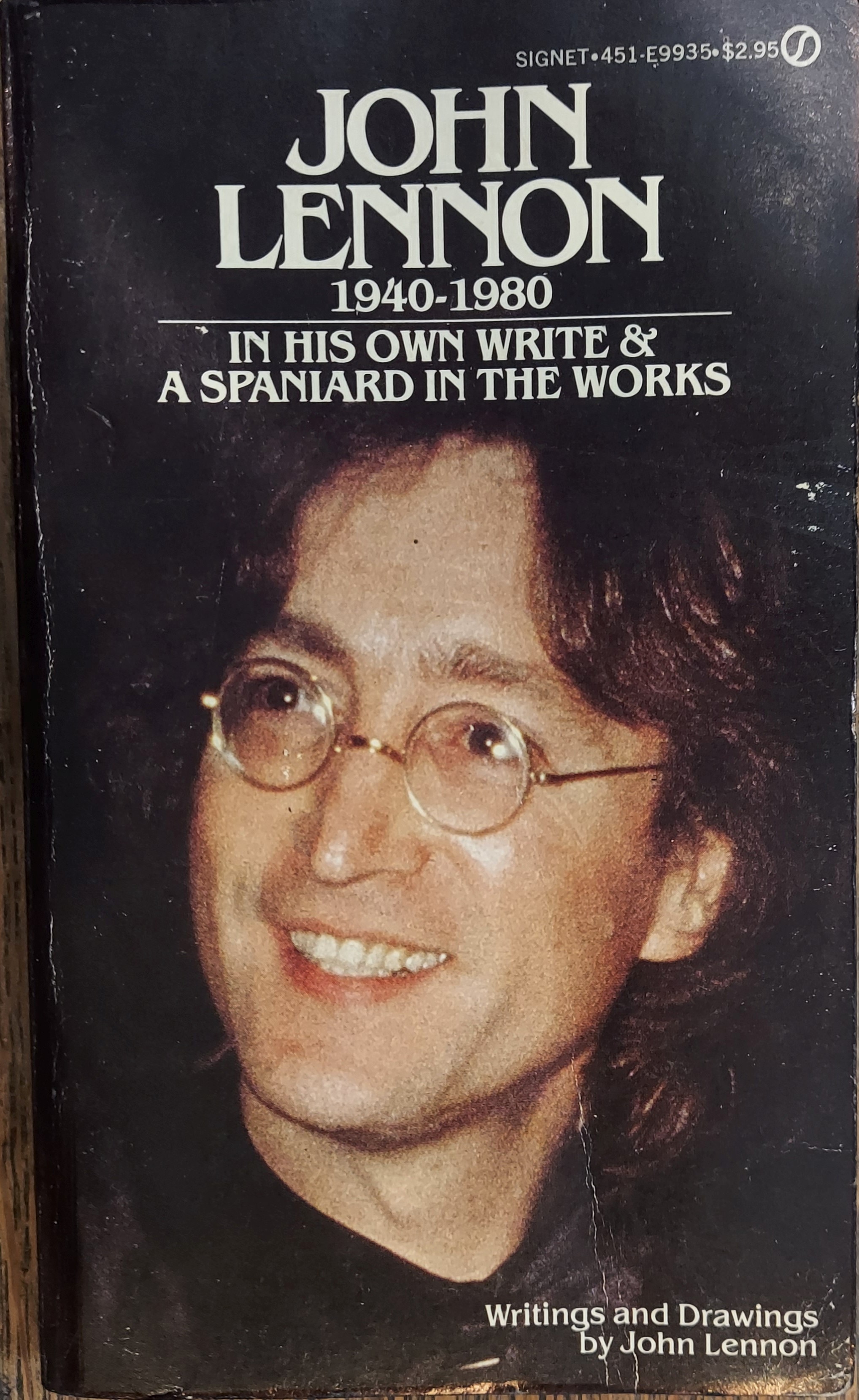 In His Own Write & A Spaniard in the Works