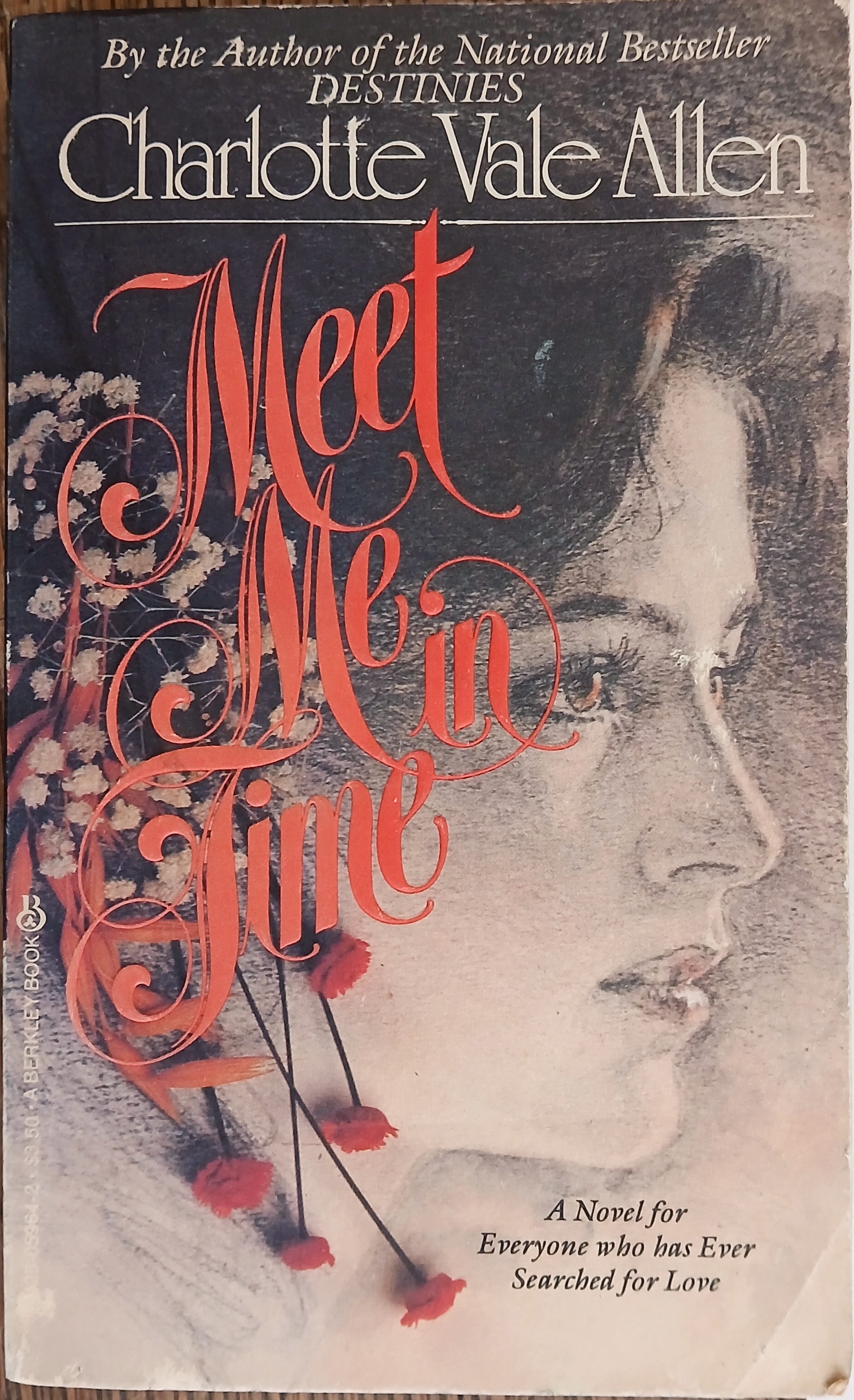 Meet Me in Time