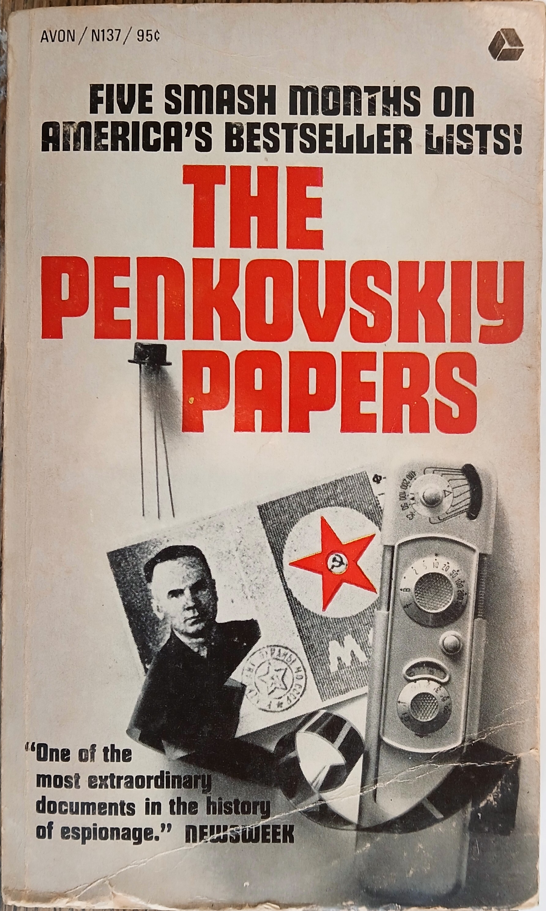 The Penkovskiy Papers