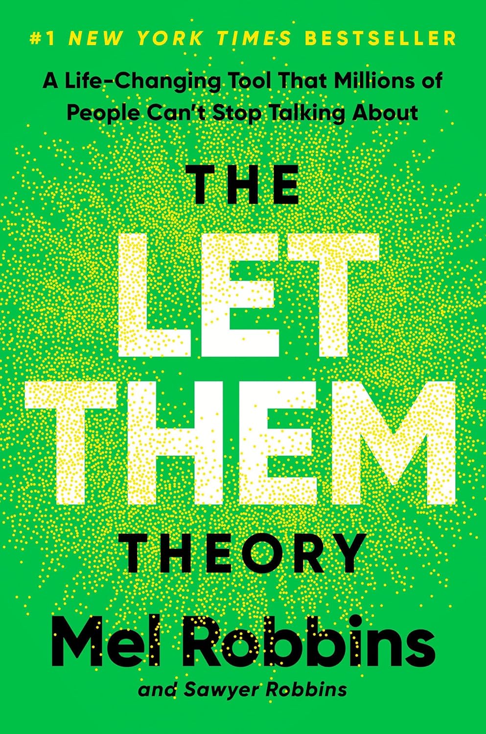 The Let Them Theory