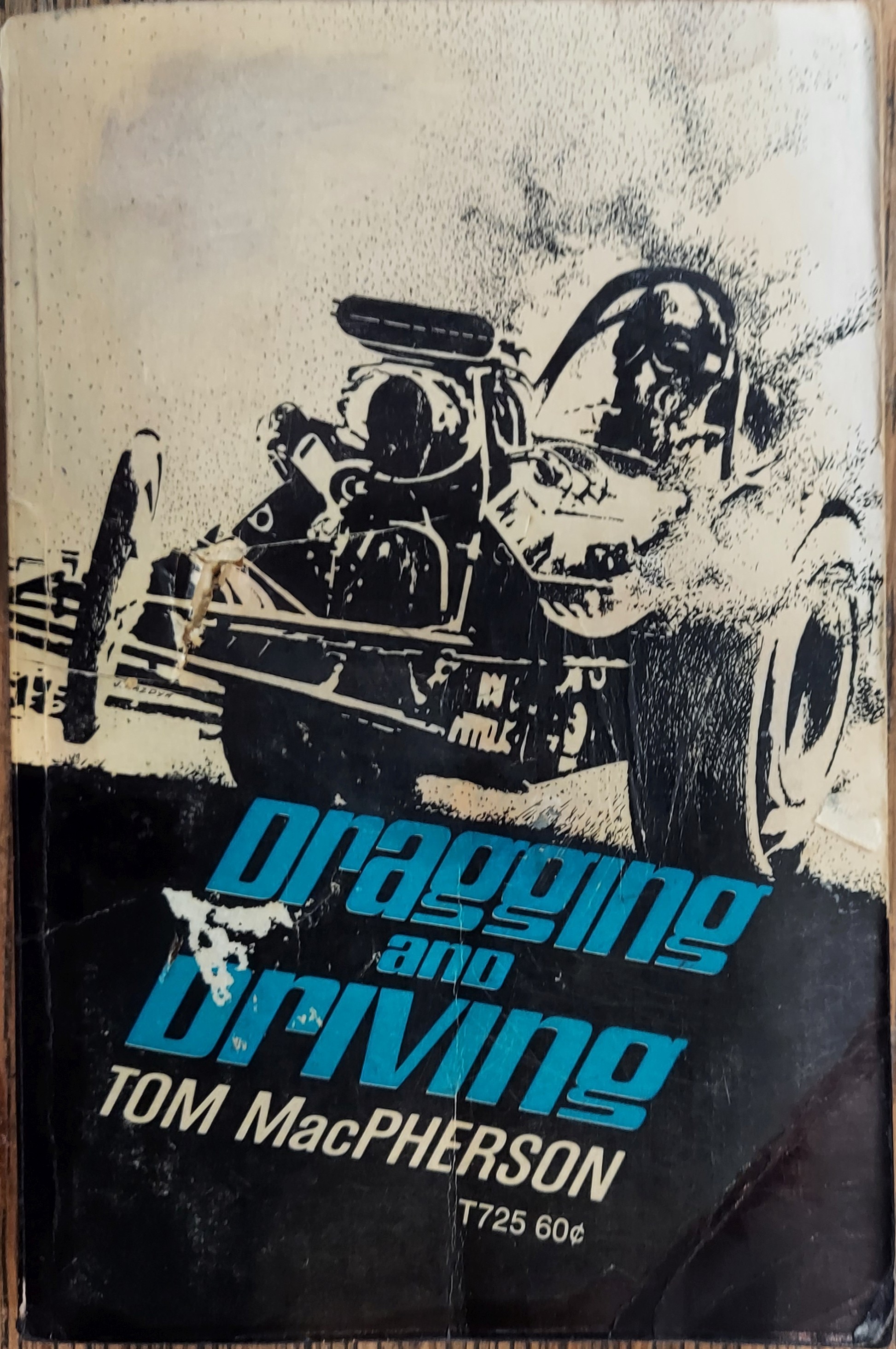 Dragging and Driving