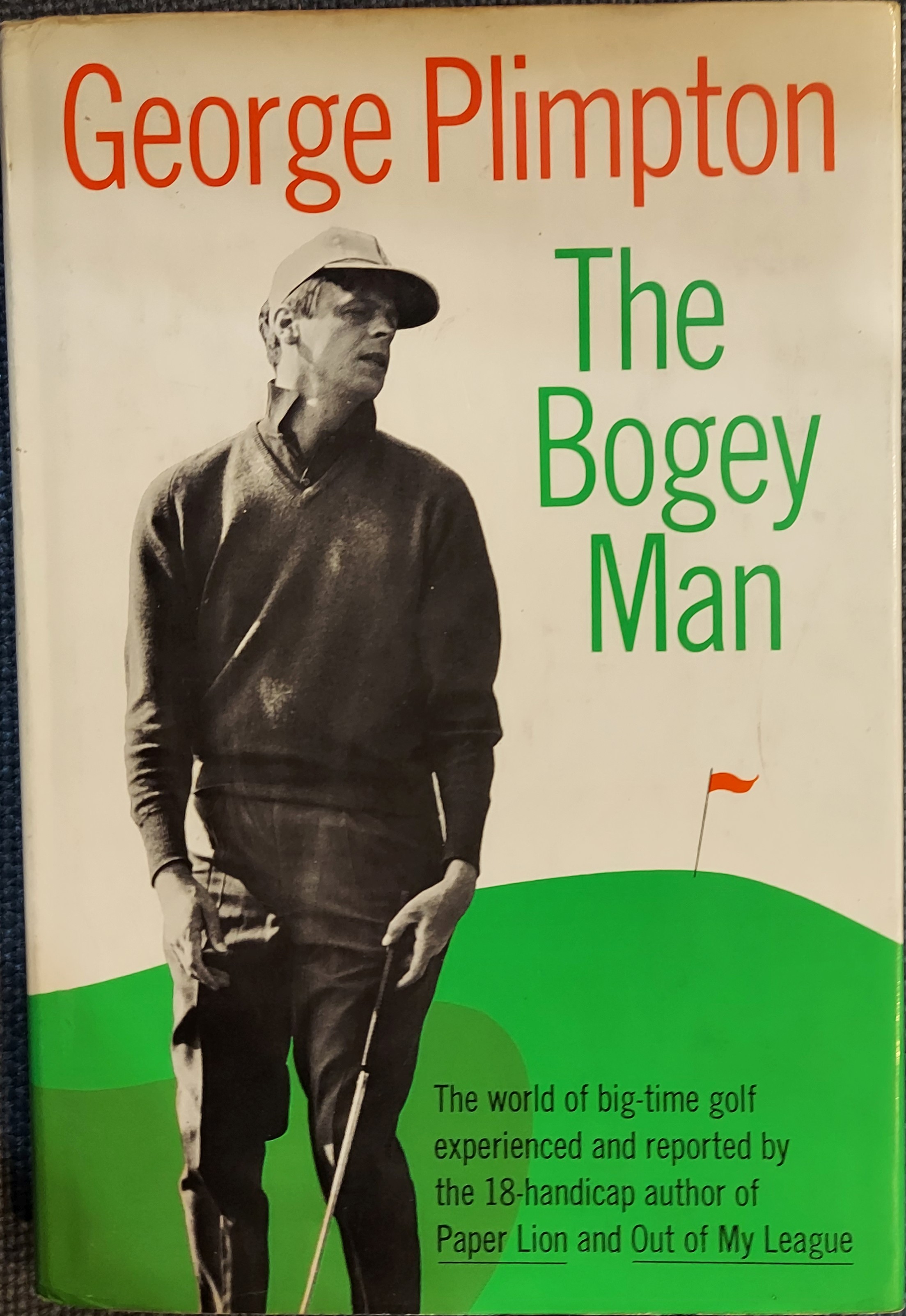 The Bogey Man