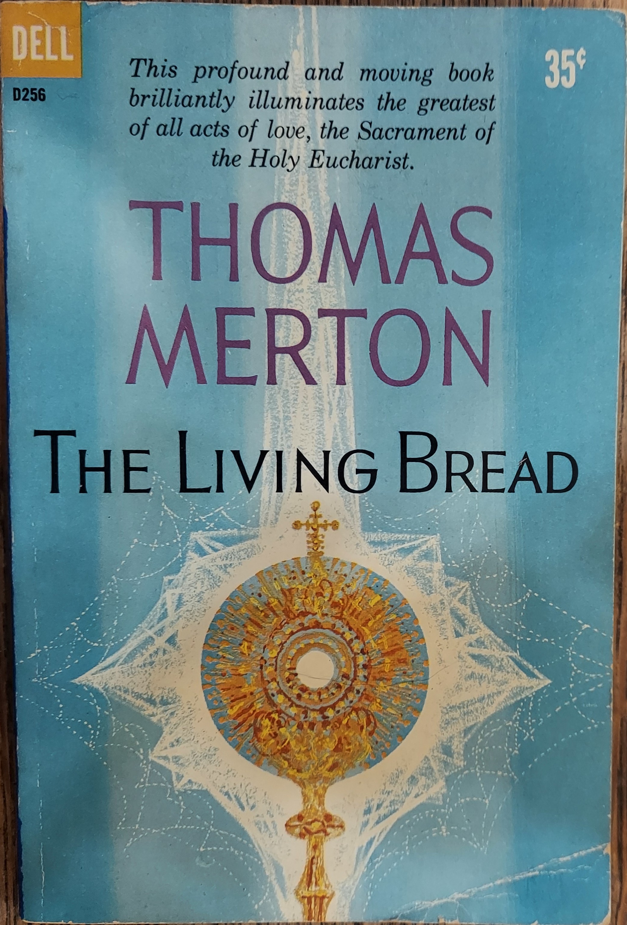 The Living Bread