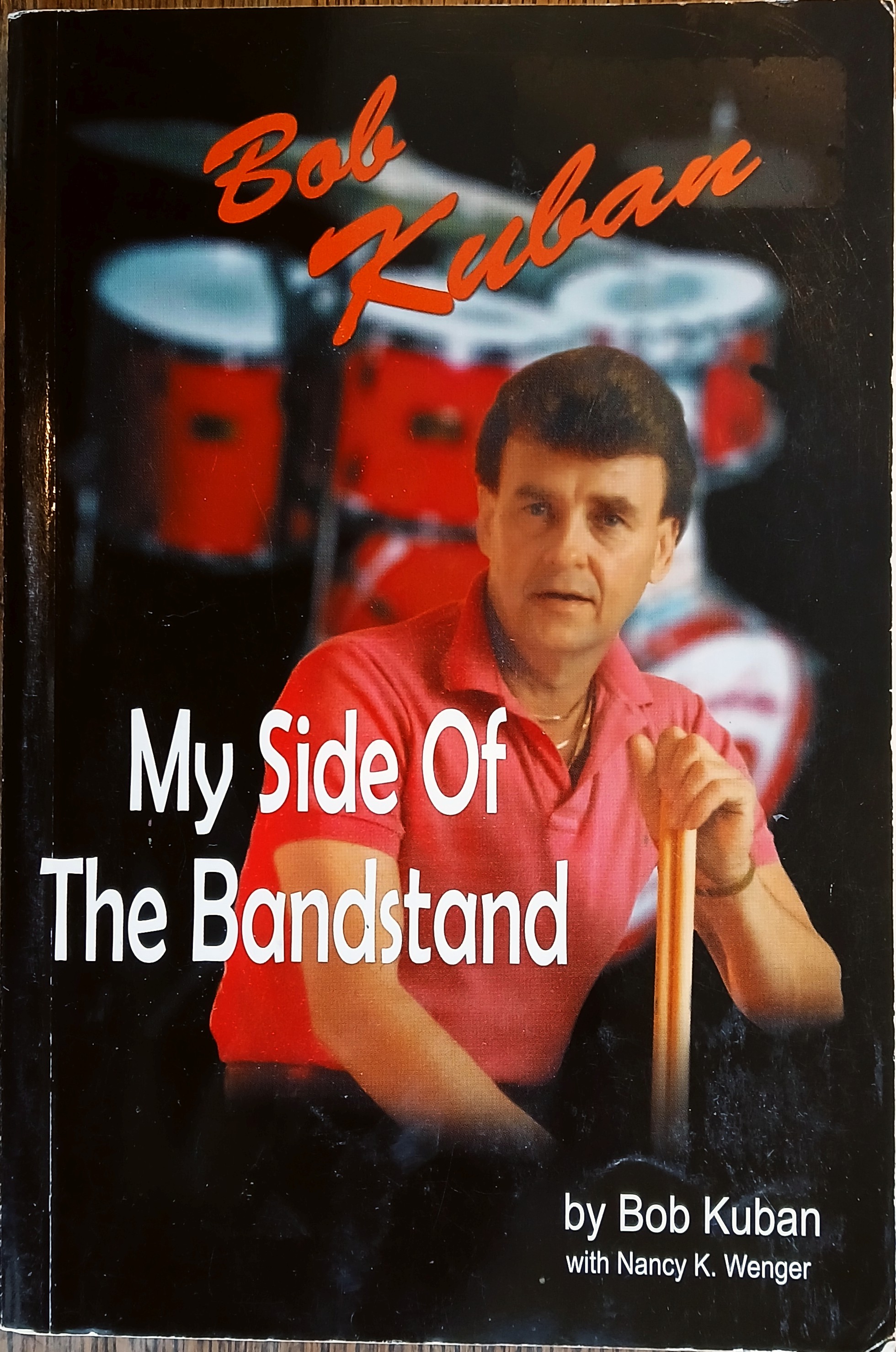 My Side of the Bandstand