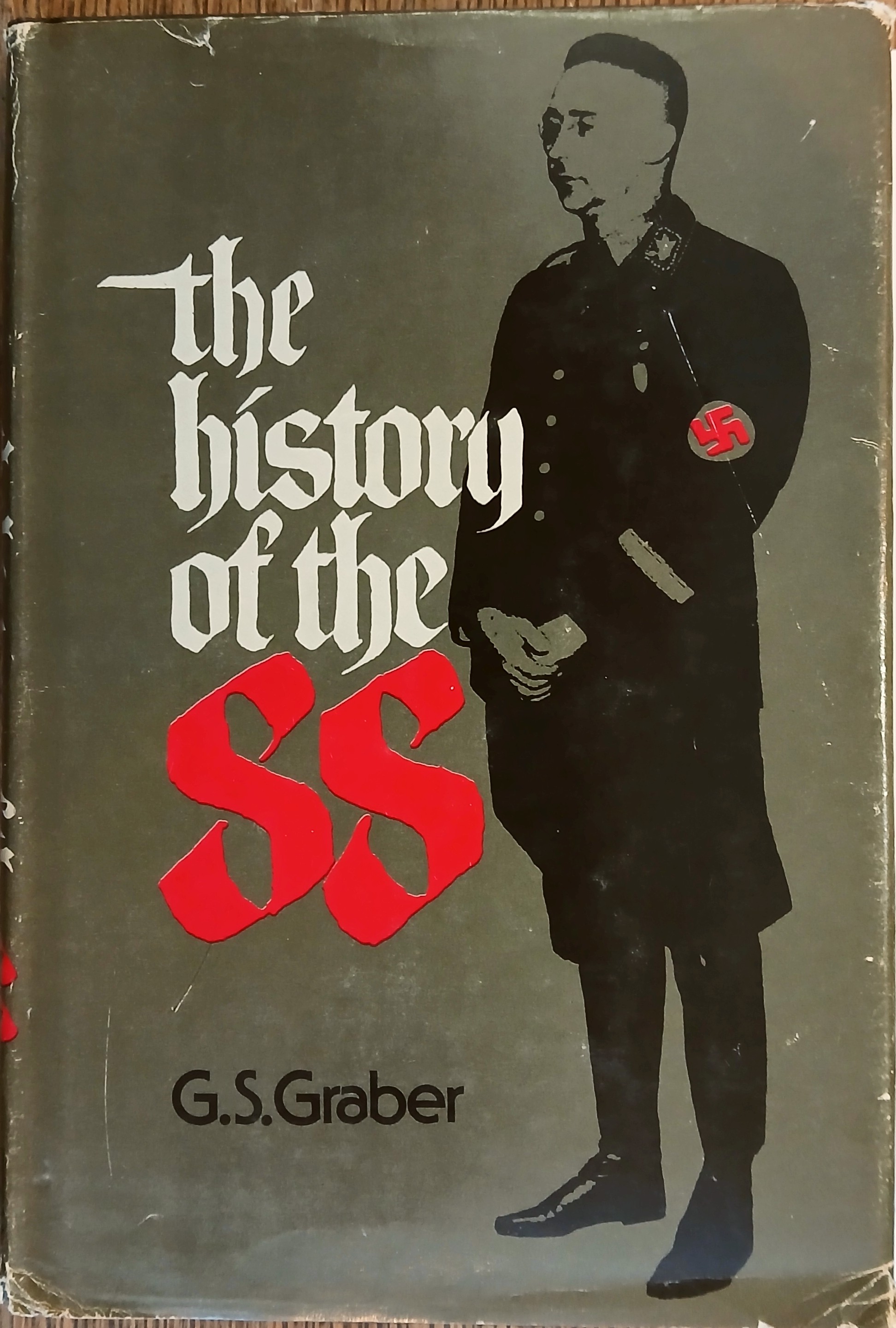 The History of the SS