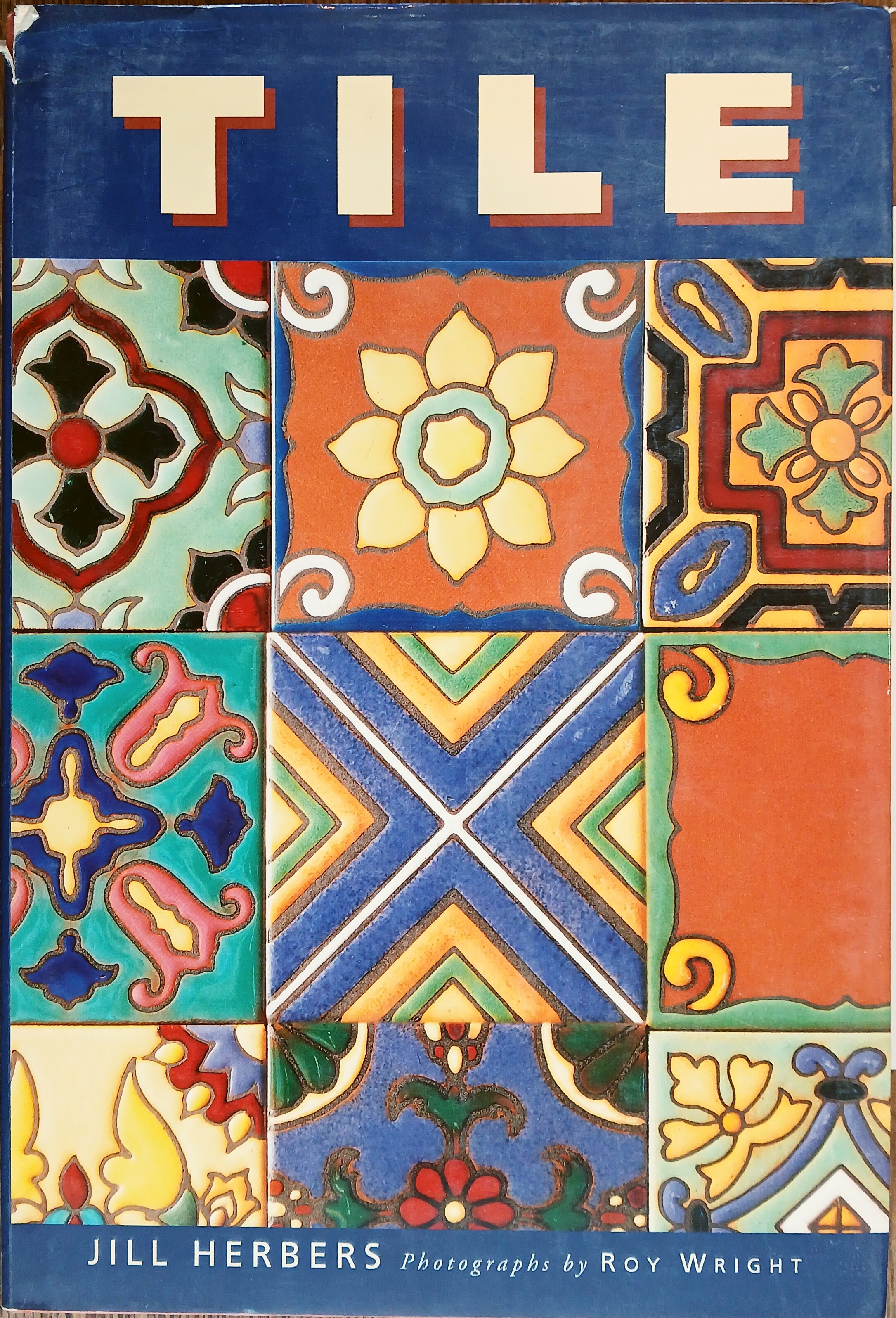 Tile