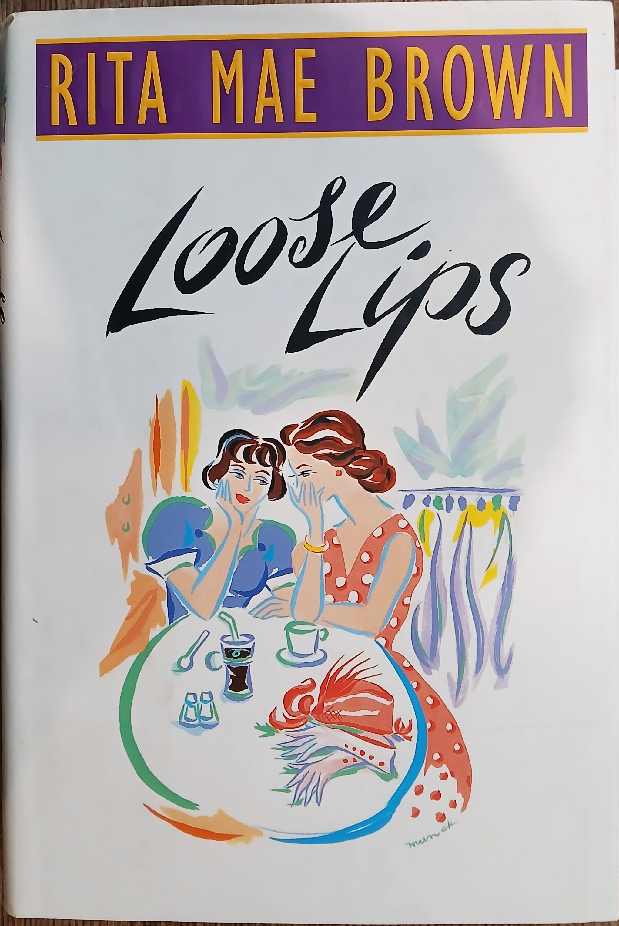 Loose Lips