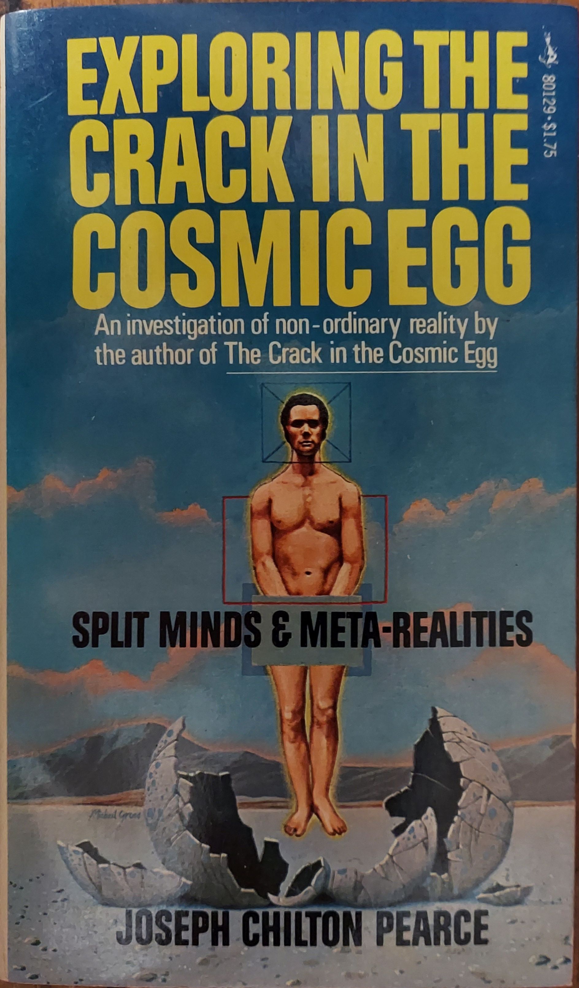 Exploring the Crack in the Cosmic Egg