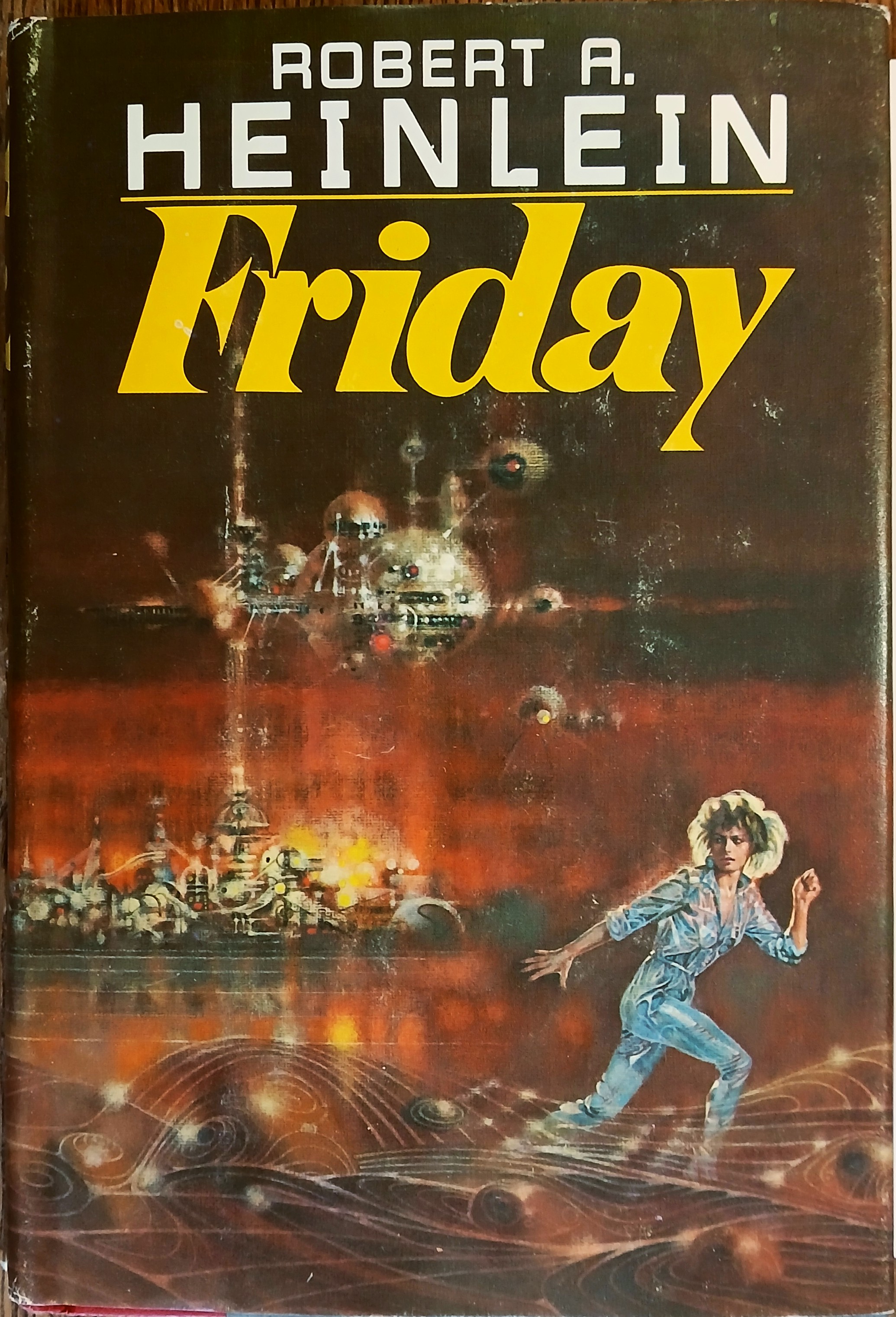 Friday