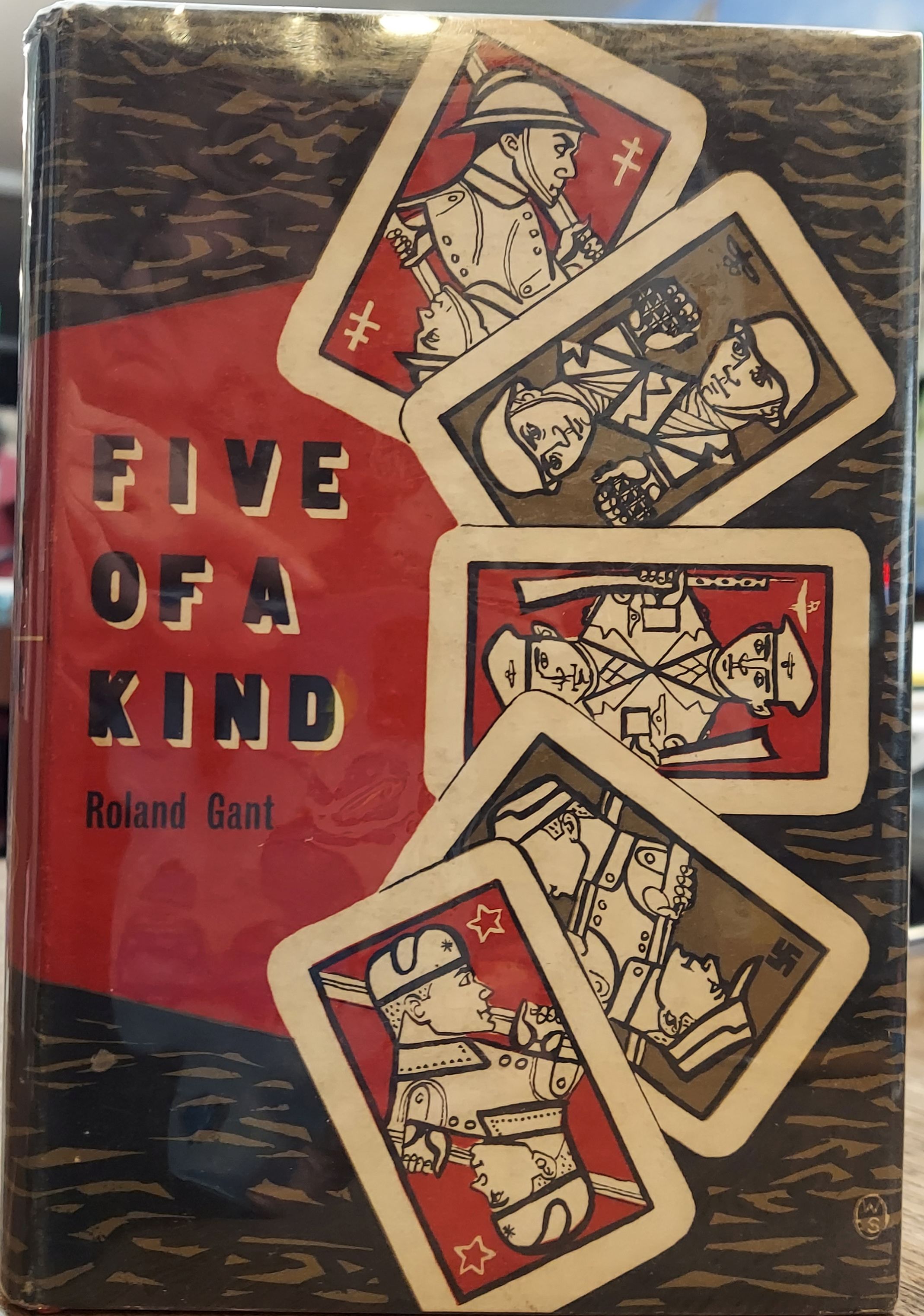 Five of a Kind