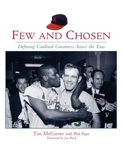 Few and Chosen: Defining Cardinal Greatness Across the Eras