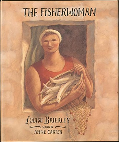 The Fisherwoman