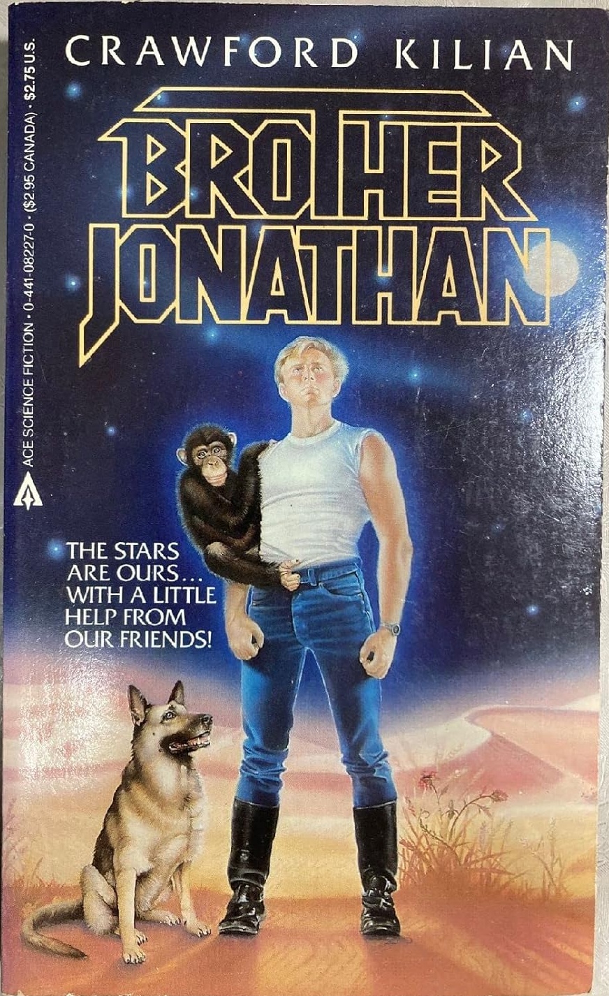 Brother Jonathan