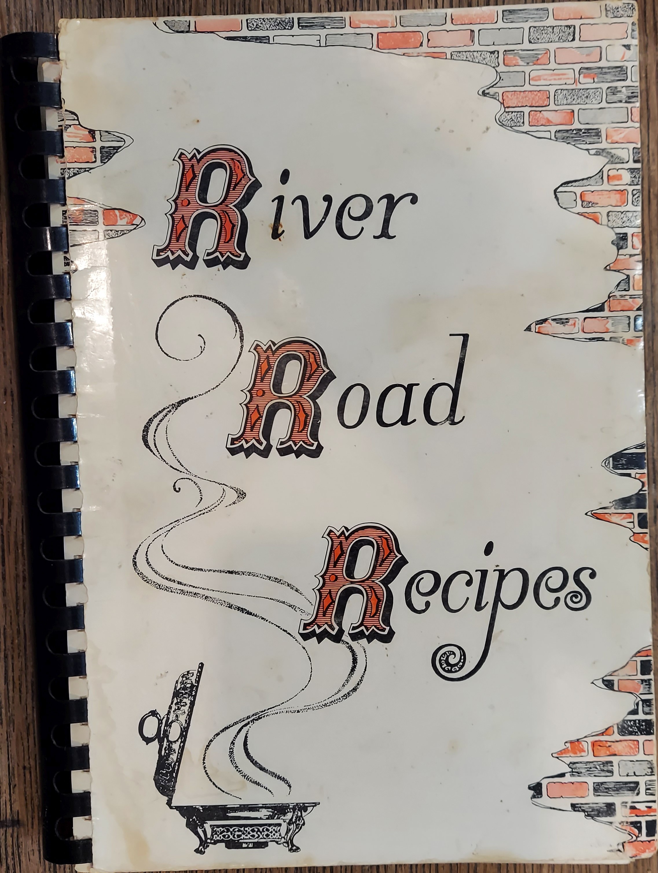 River Road Recipes