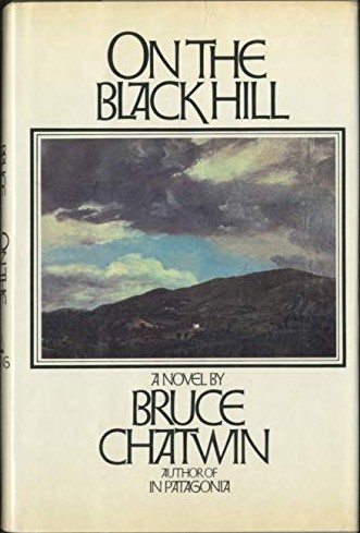 On the Black Hill