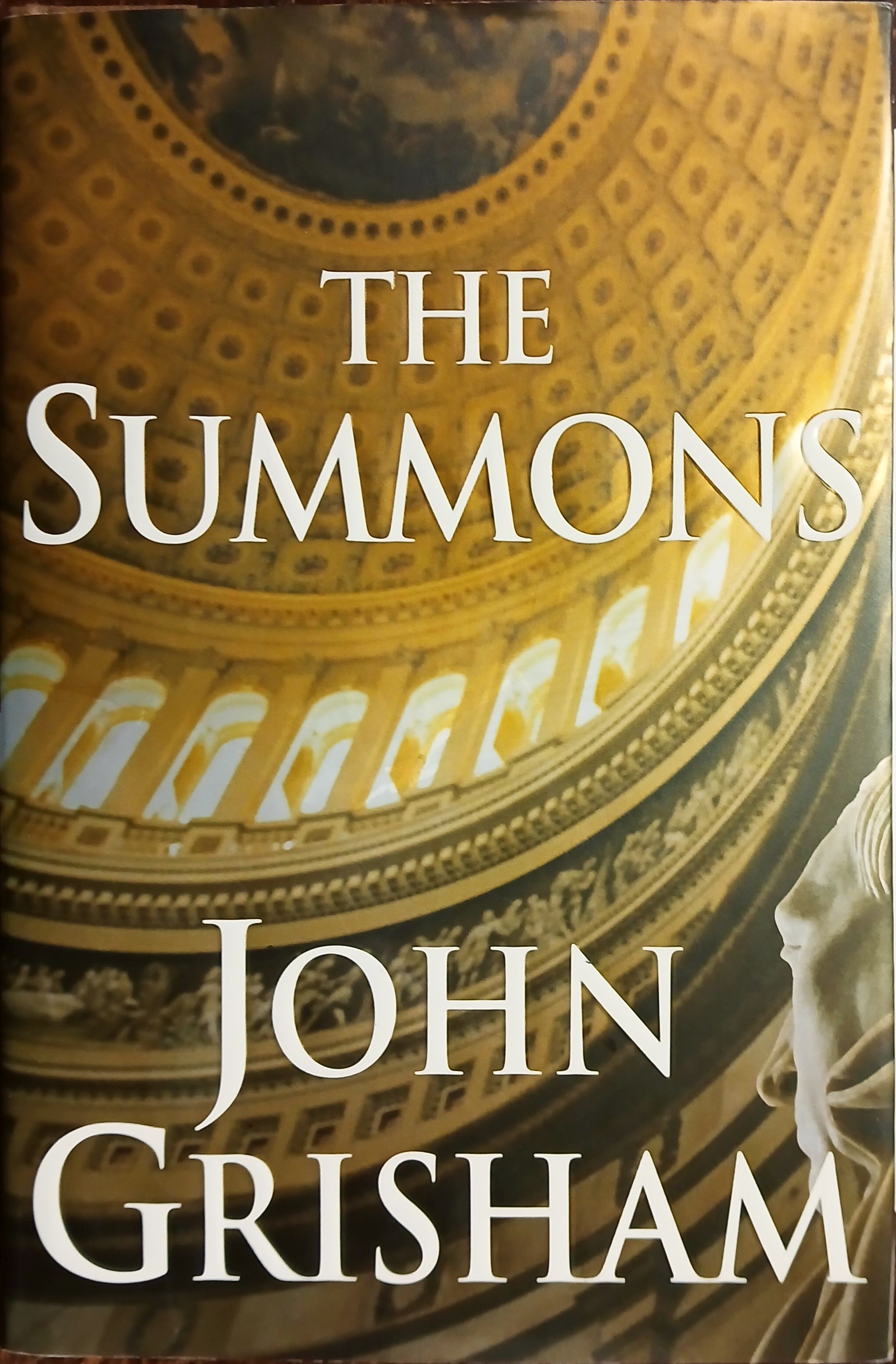 The Summons