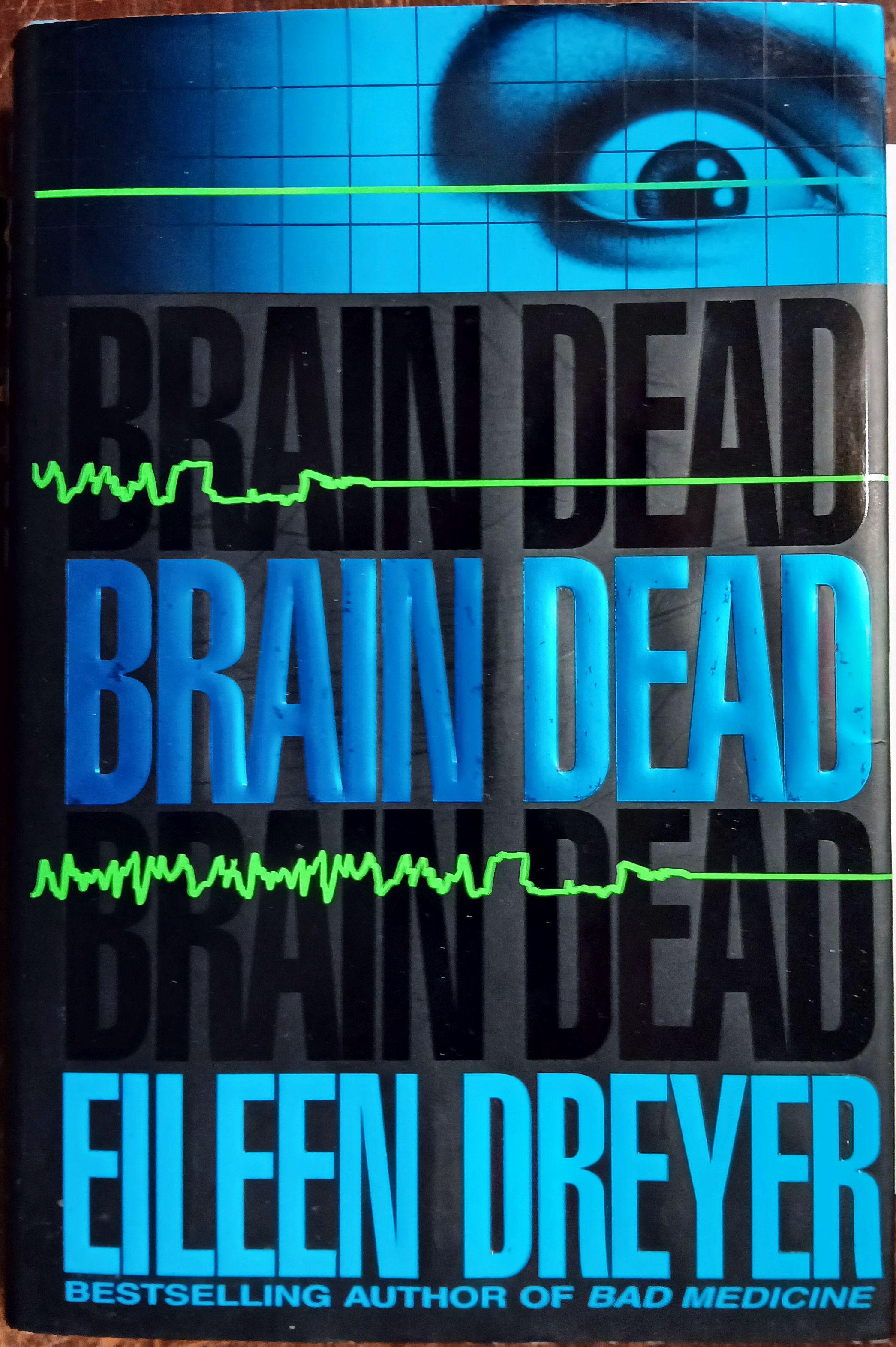Brain Dead