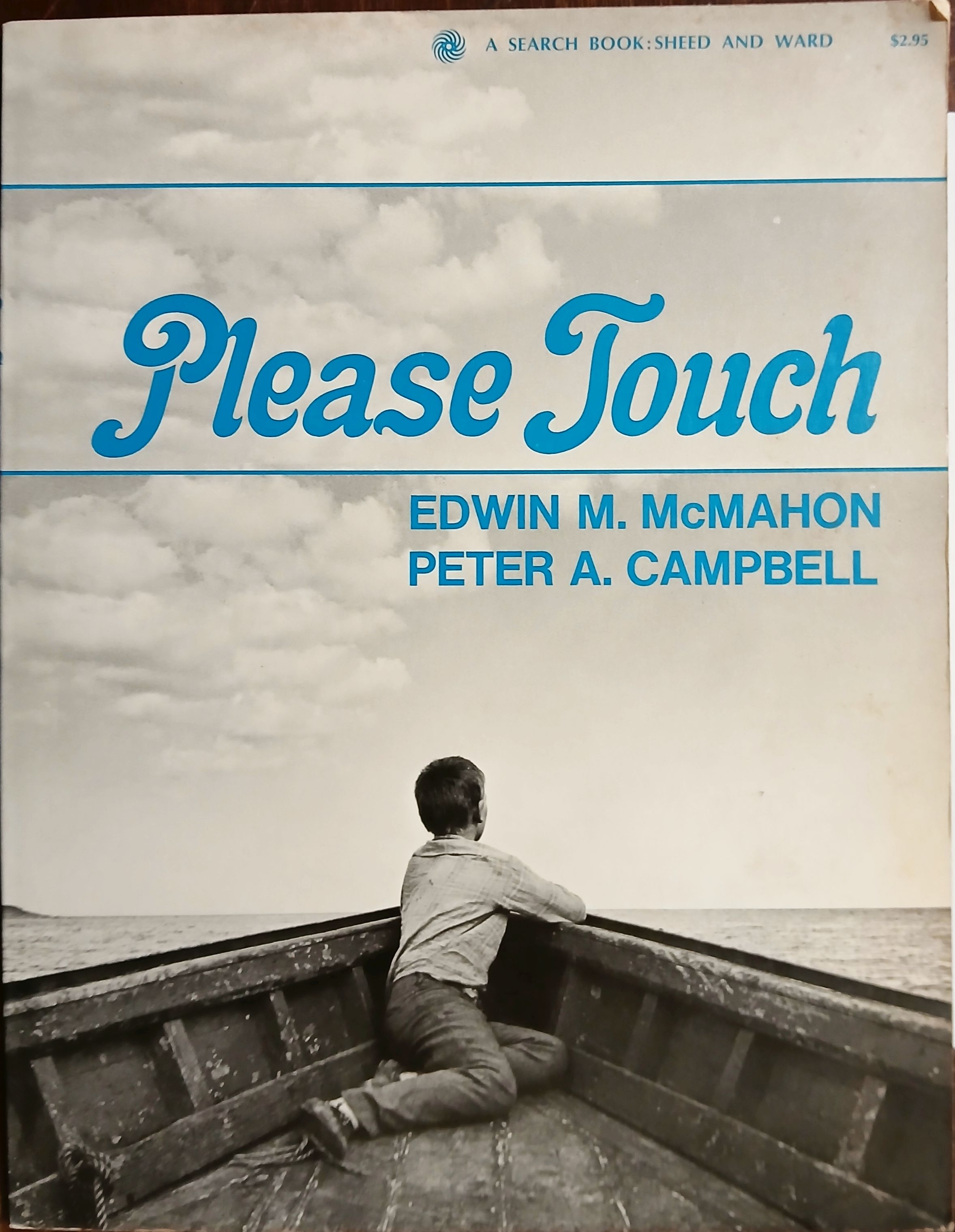 Please Touch