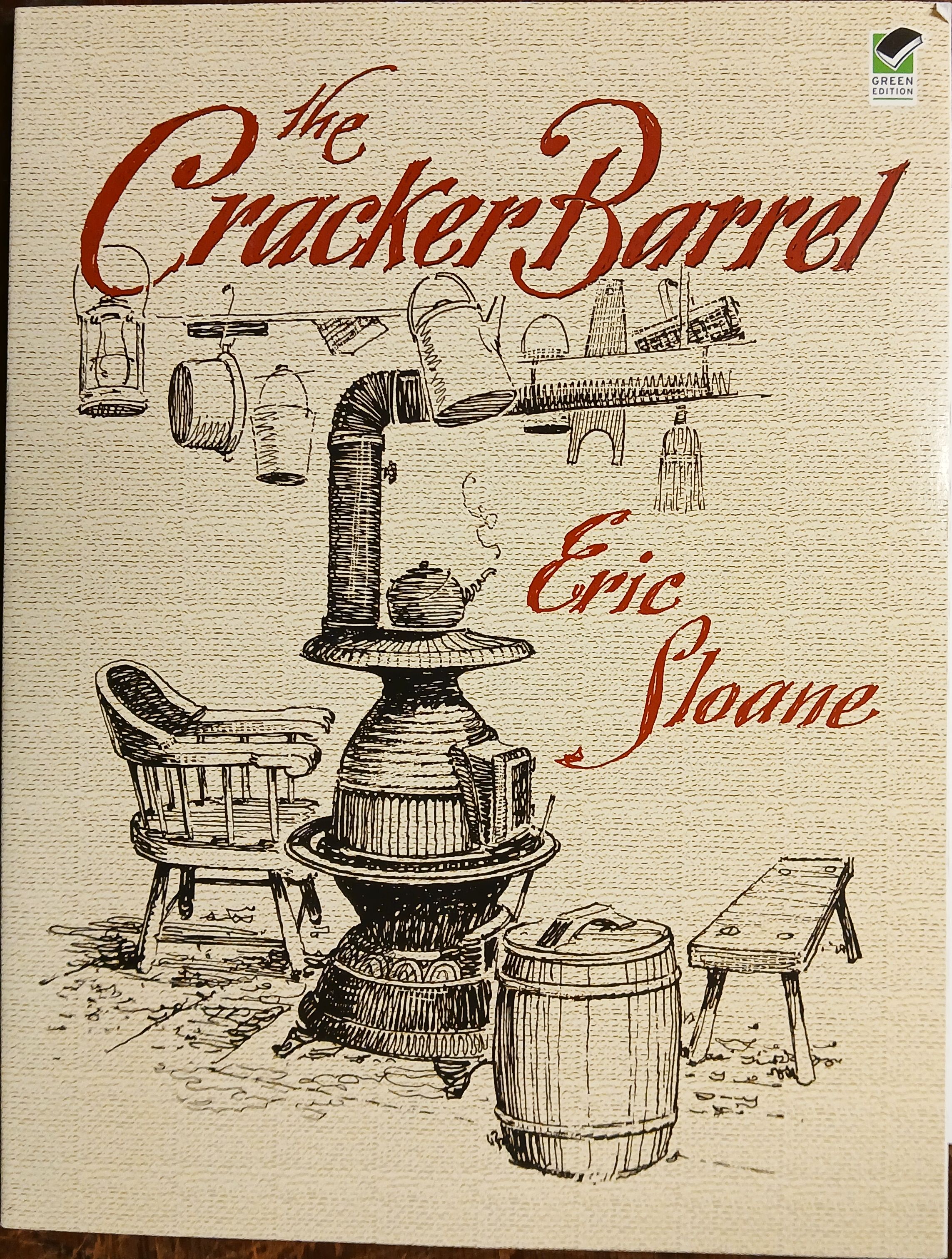 The Cracker Barrel