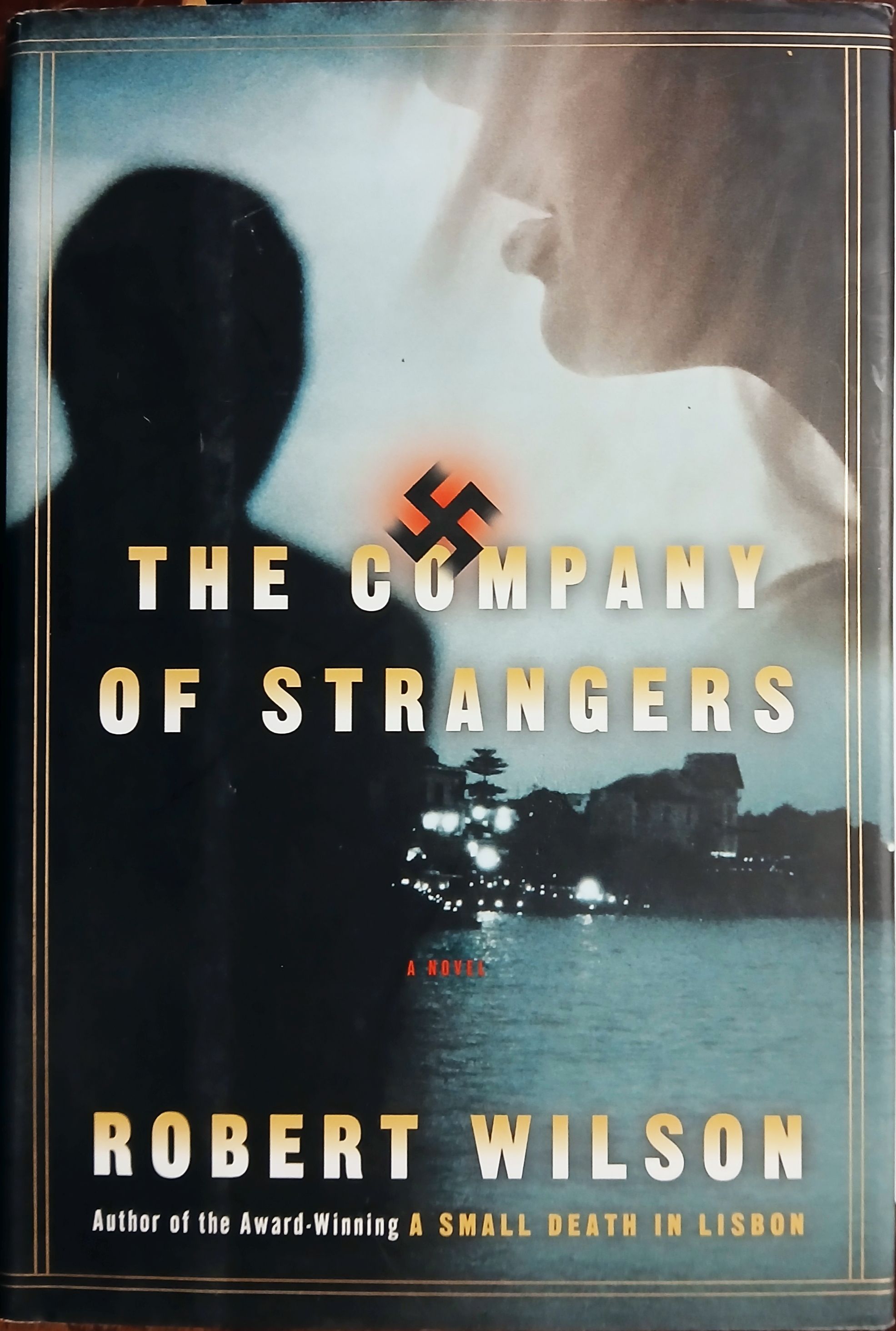 The Company of Strangers