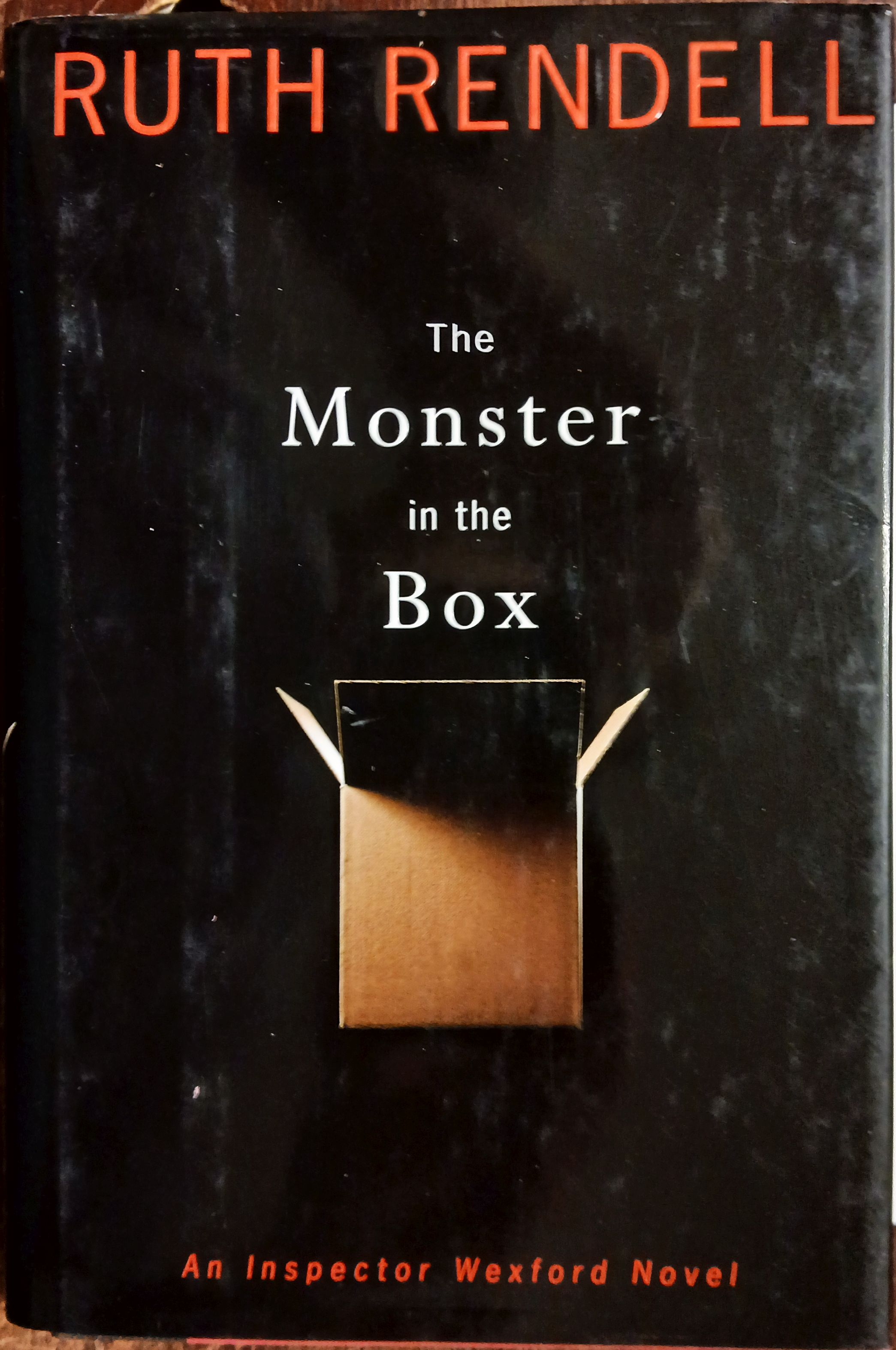 The Monster in the Box