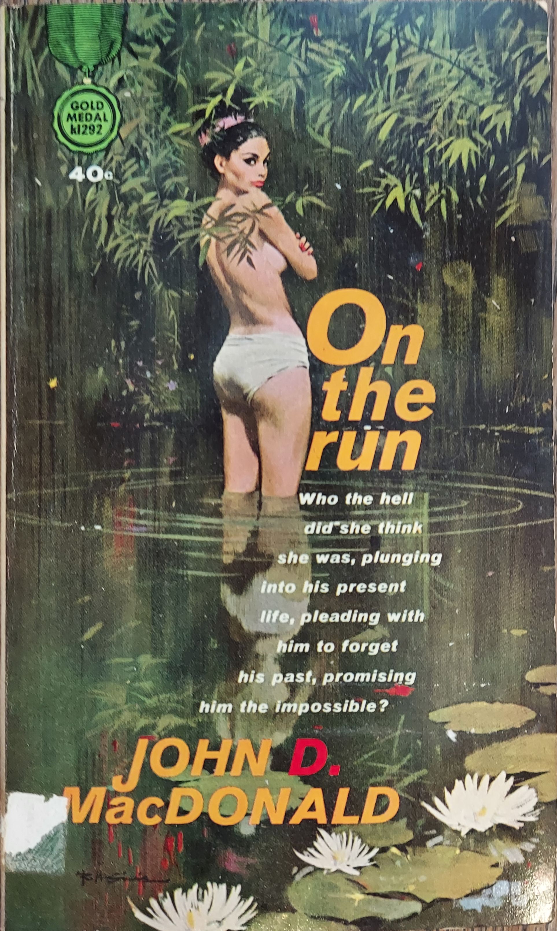 On the Run