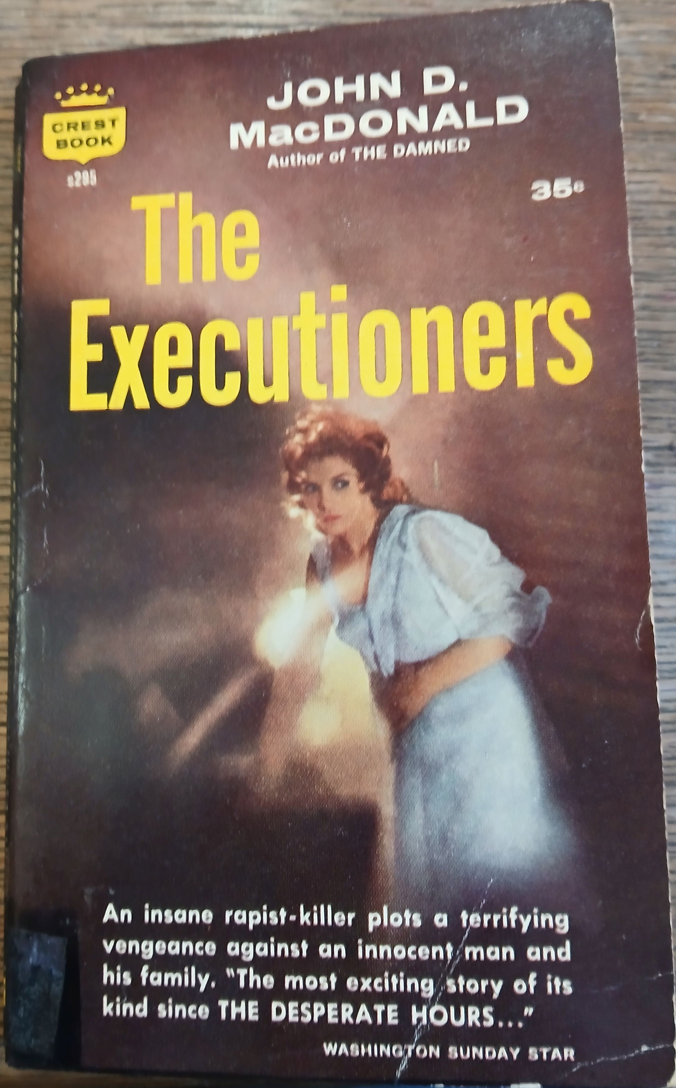 The Executioners