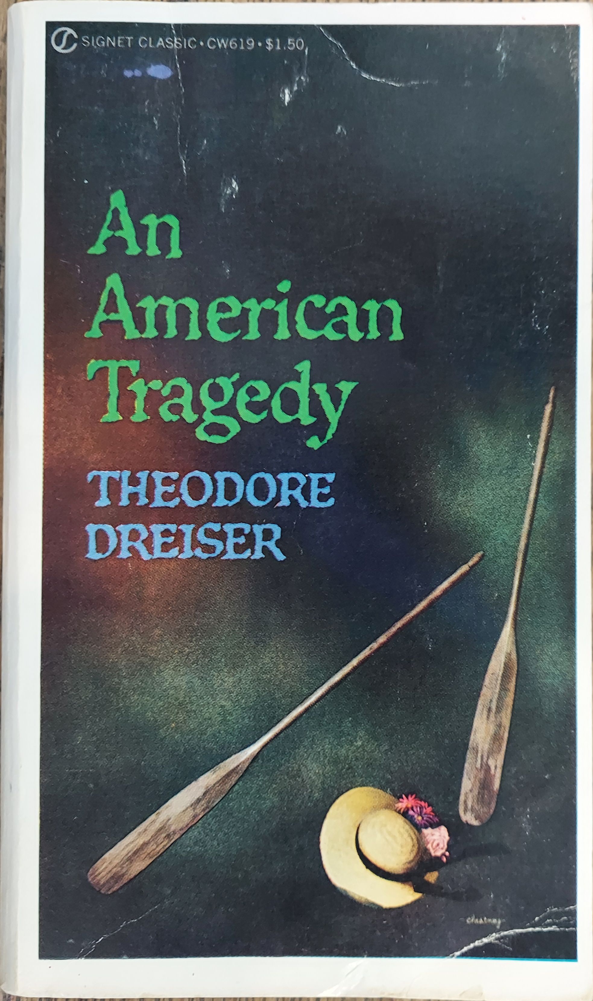 An American Tragedy