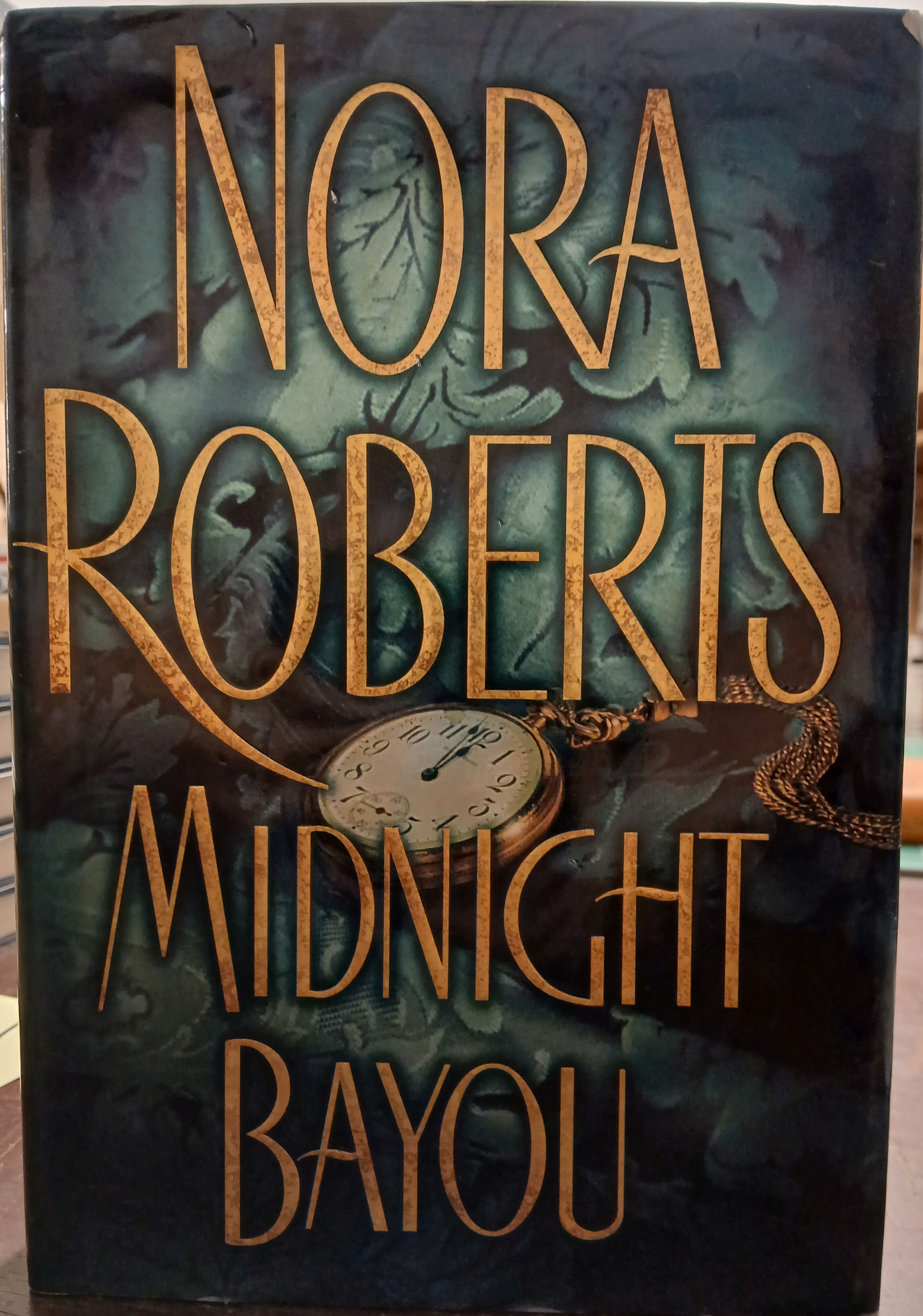 Midnight Bayou