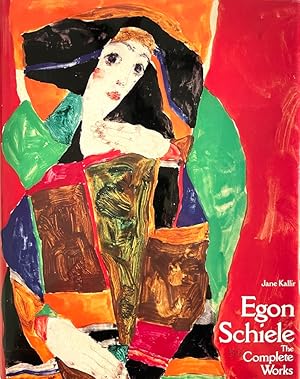 Egon Schiele : The Complete Works