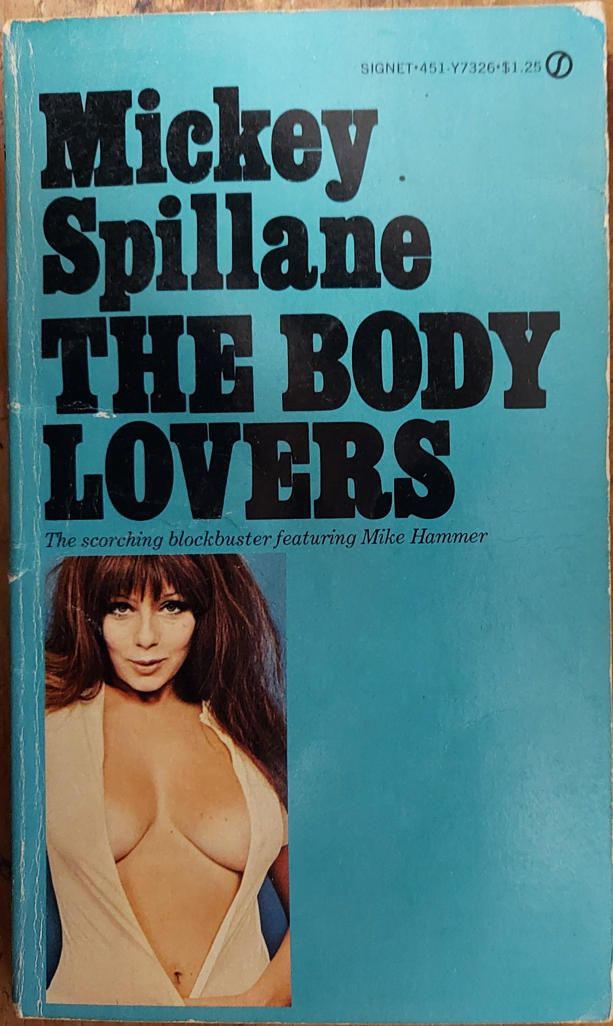 The Body Lovers