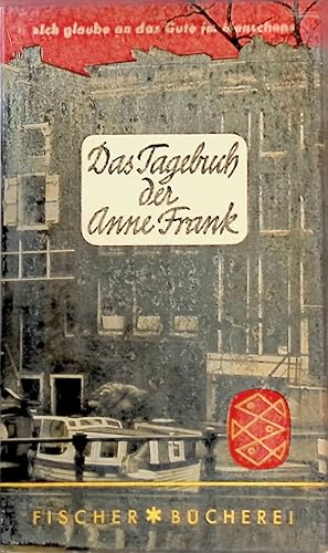 Das Tagebuch Der Anne Frank (The Diary of Anne Frank)