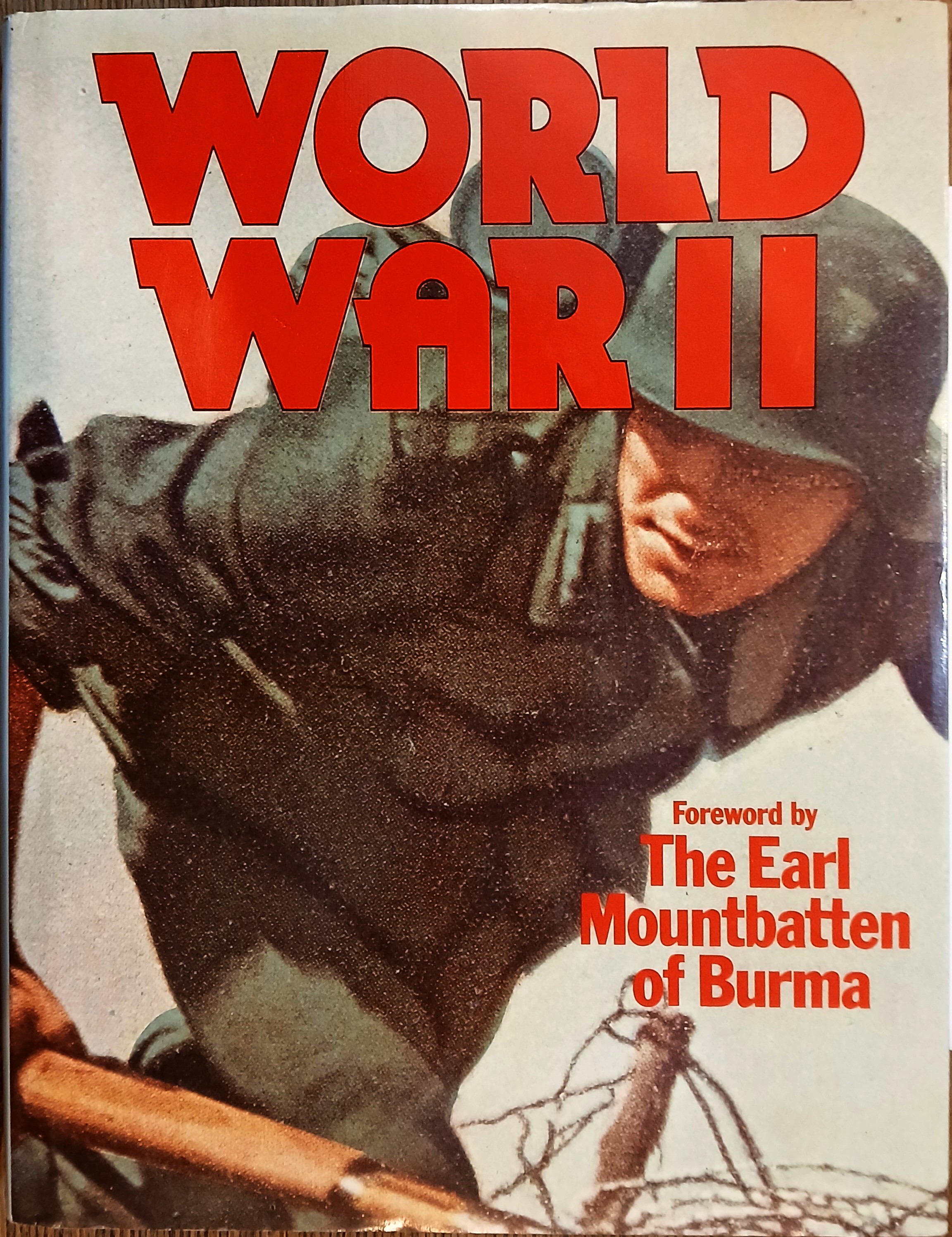World War II
