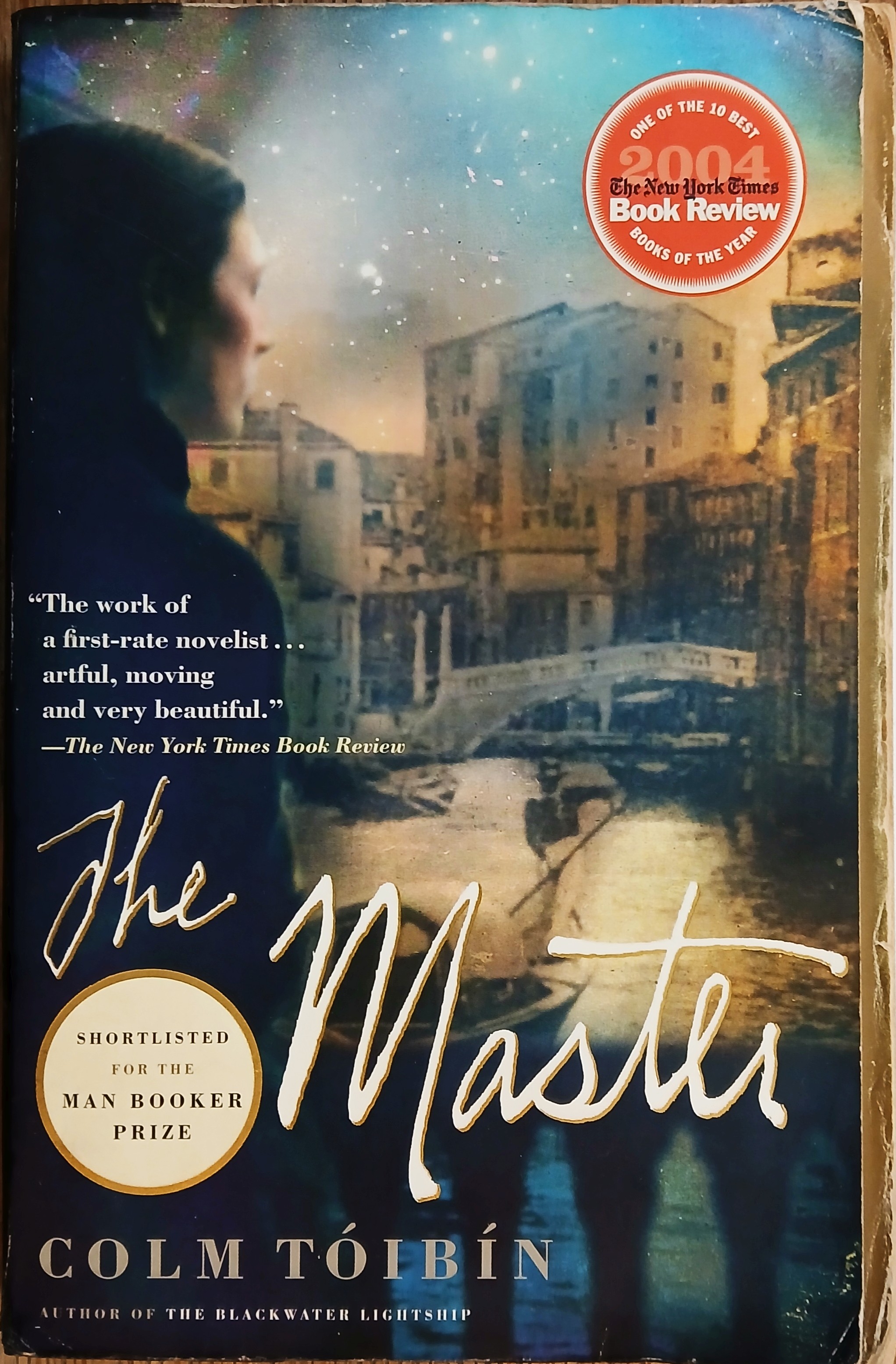 The Master