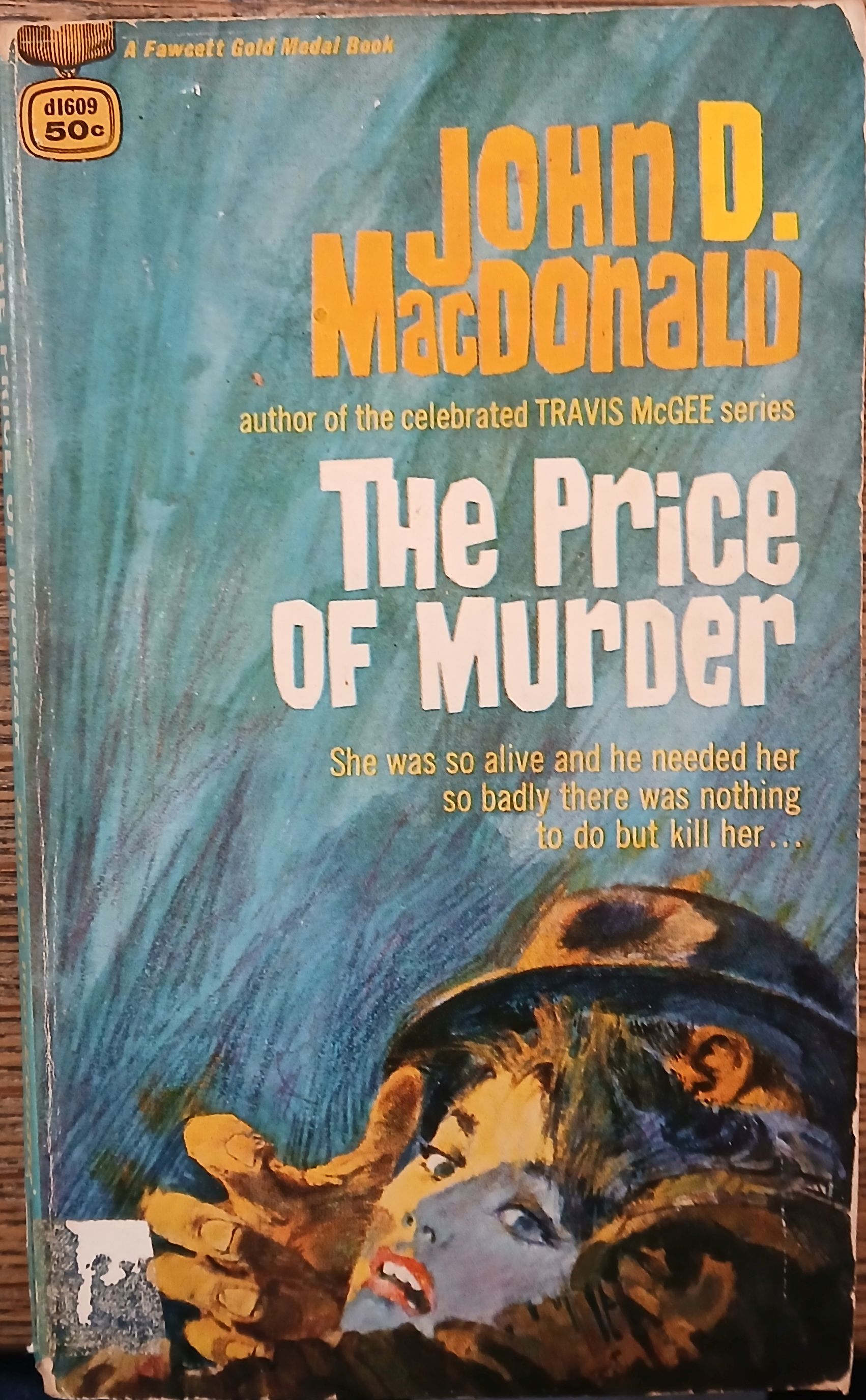 The Price of Murder