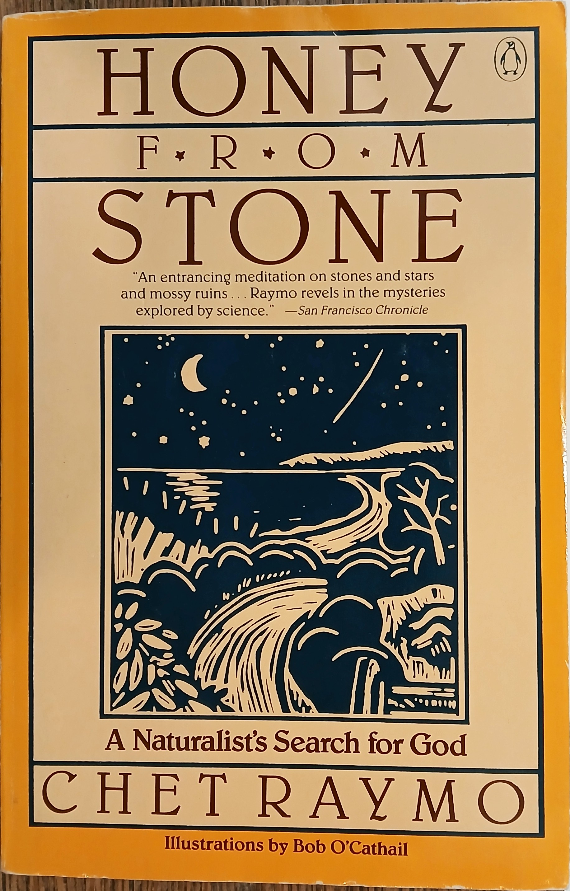 Honey From Stone