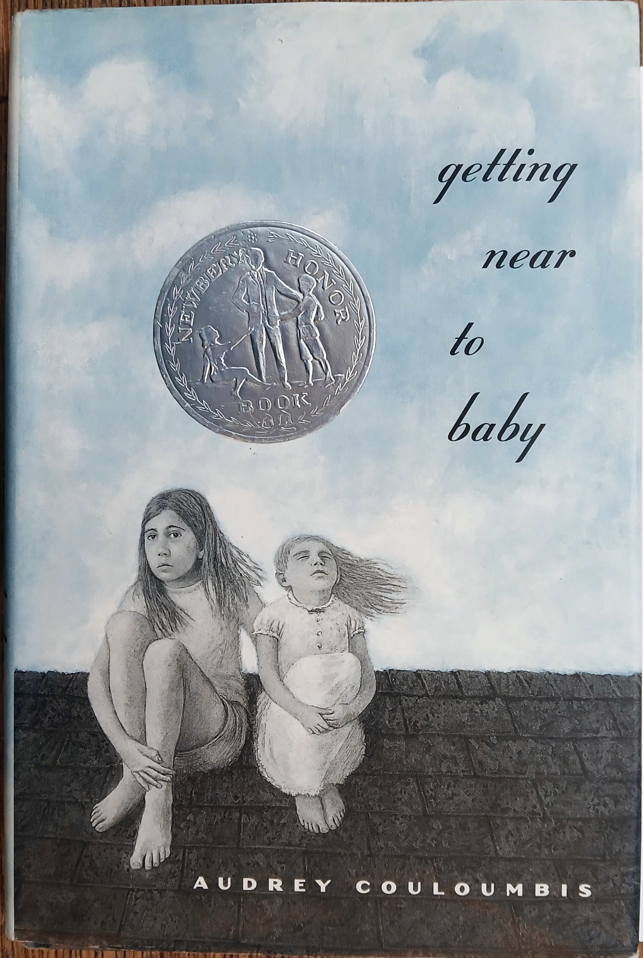 Getting Near to Baby