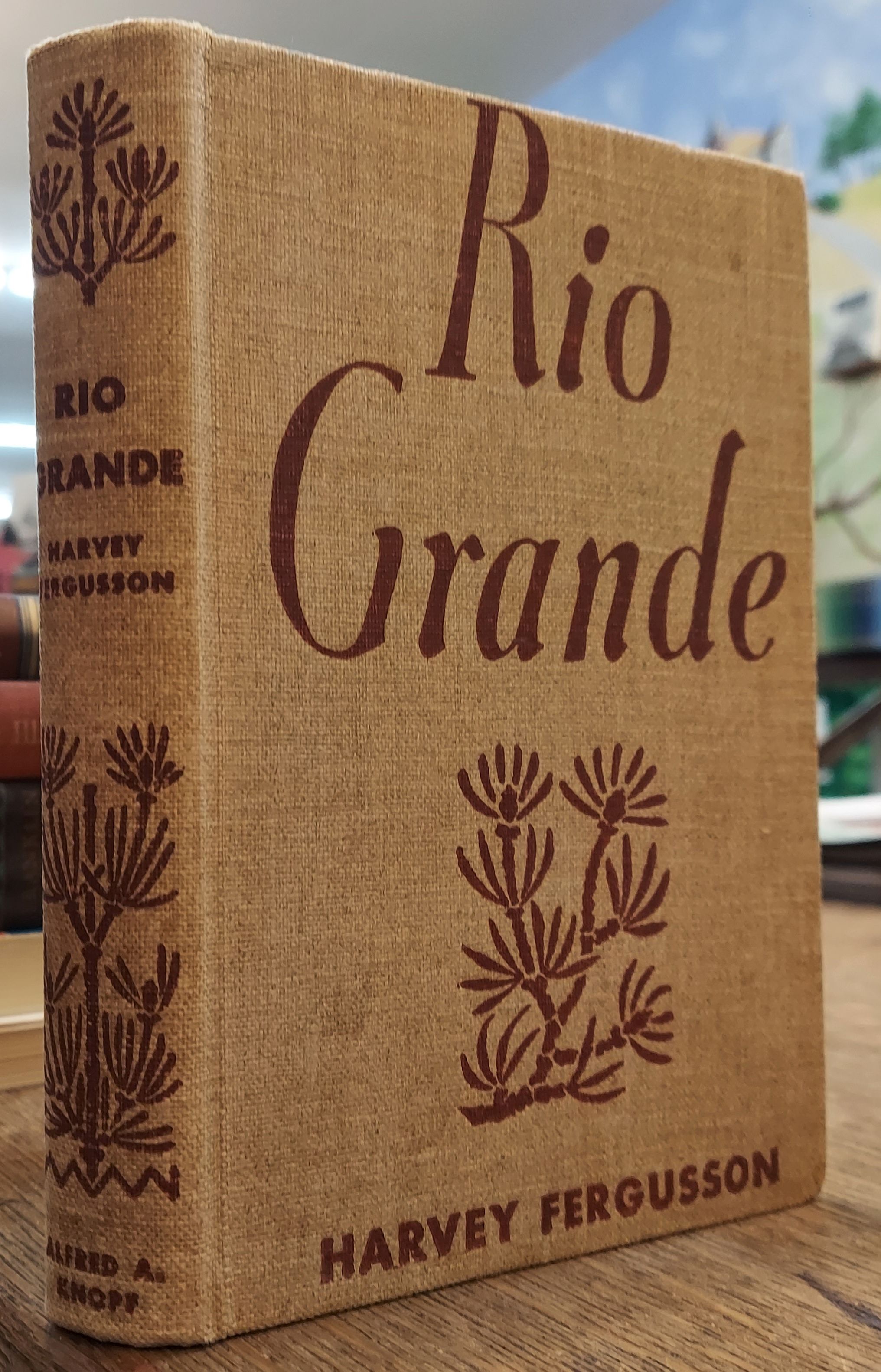 Rio Grande
